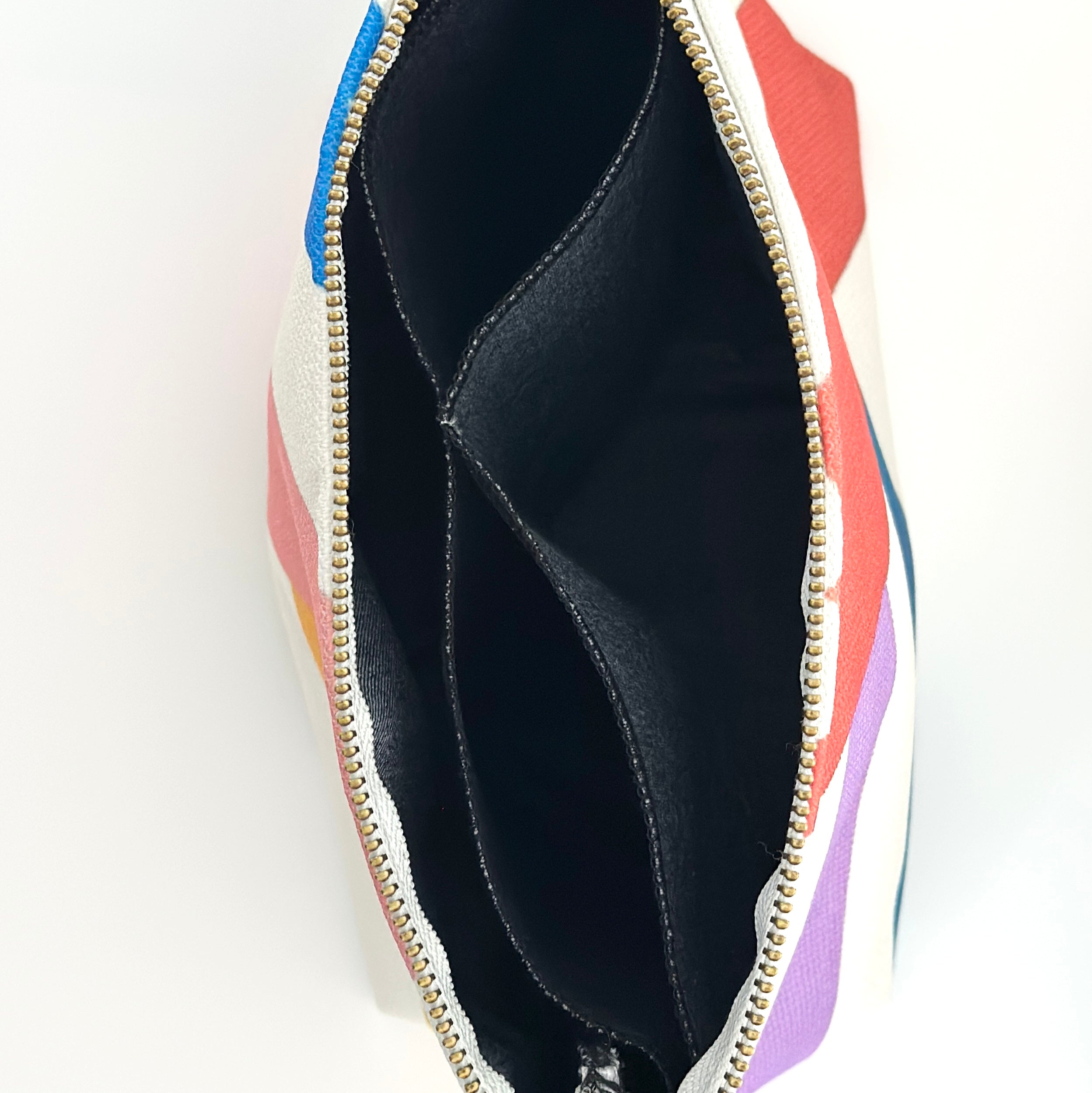 Series D Cosmetic Bag