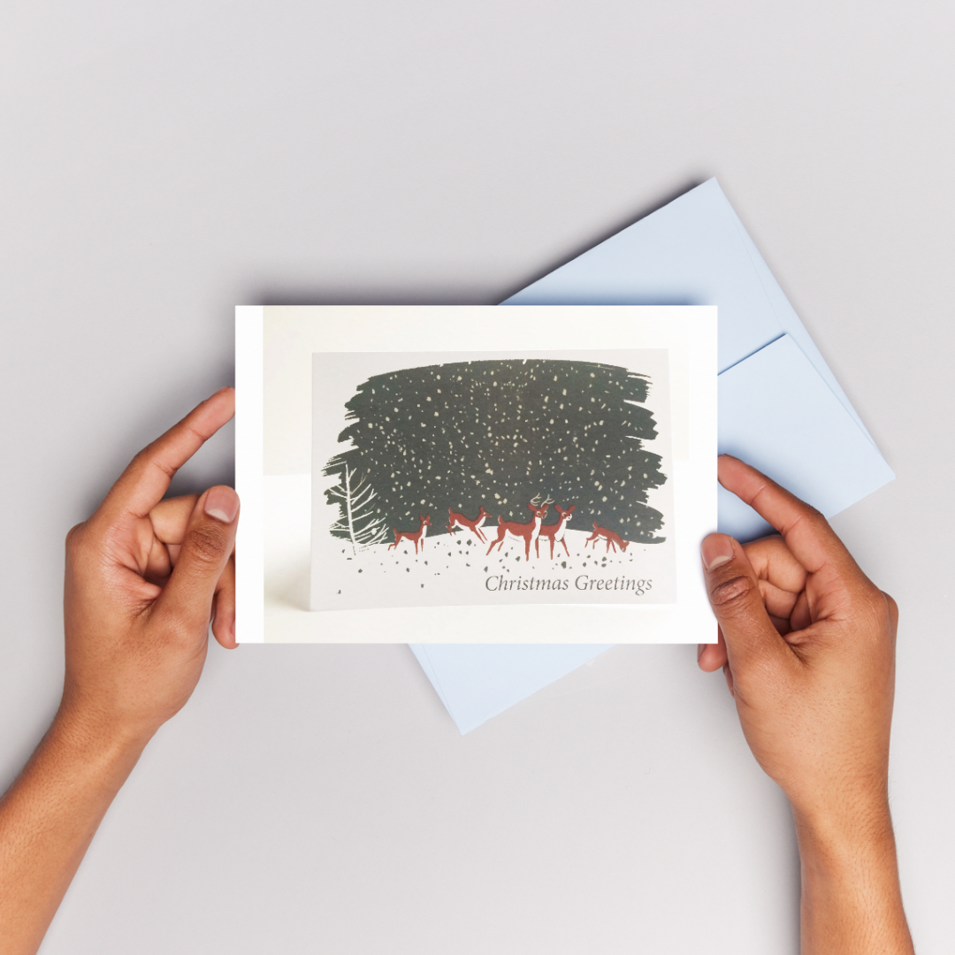 Christmas Card