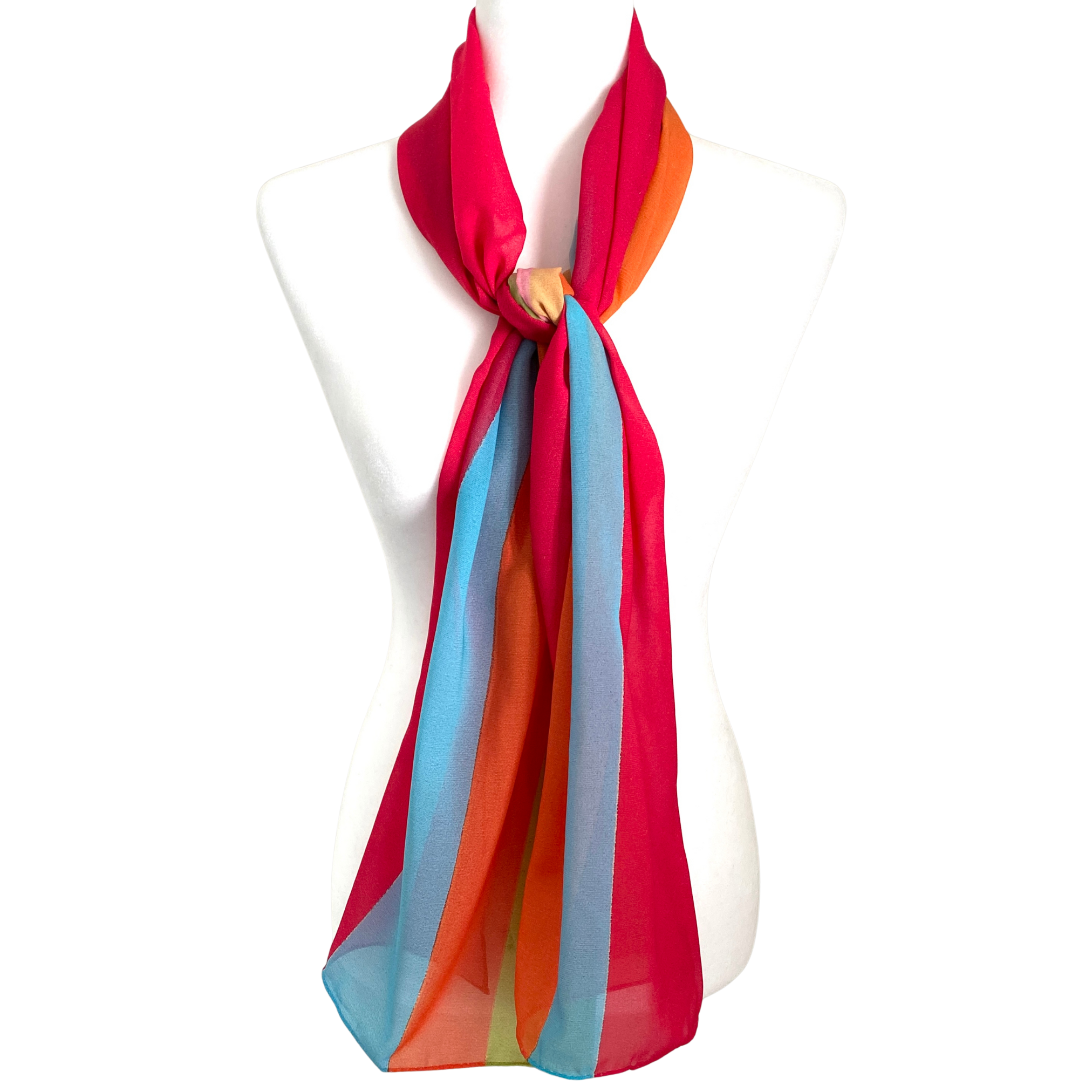 Compleanno (Poly Chiffon)