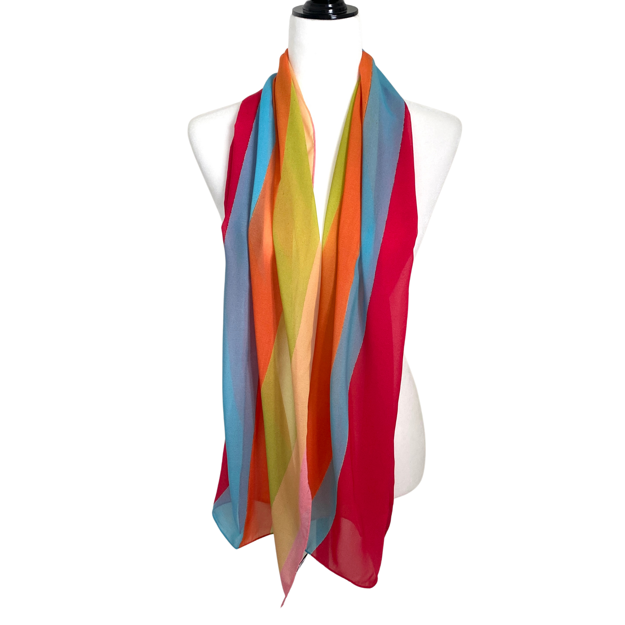 Compleanno (Poly Chiffon)