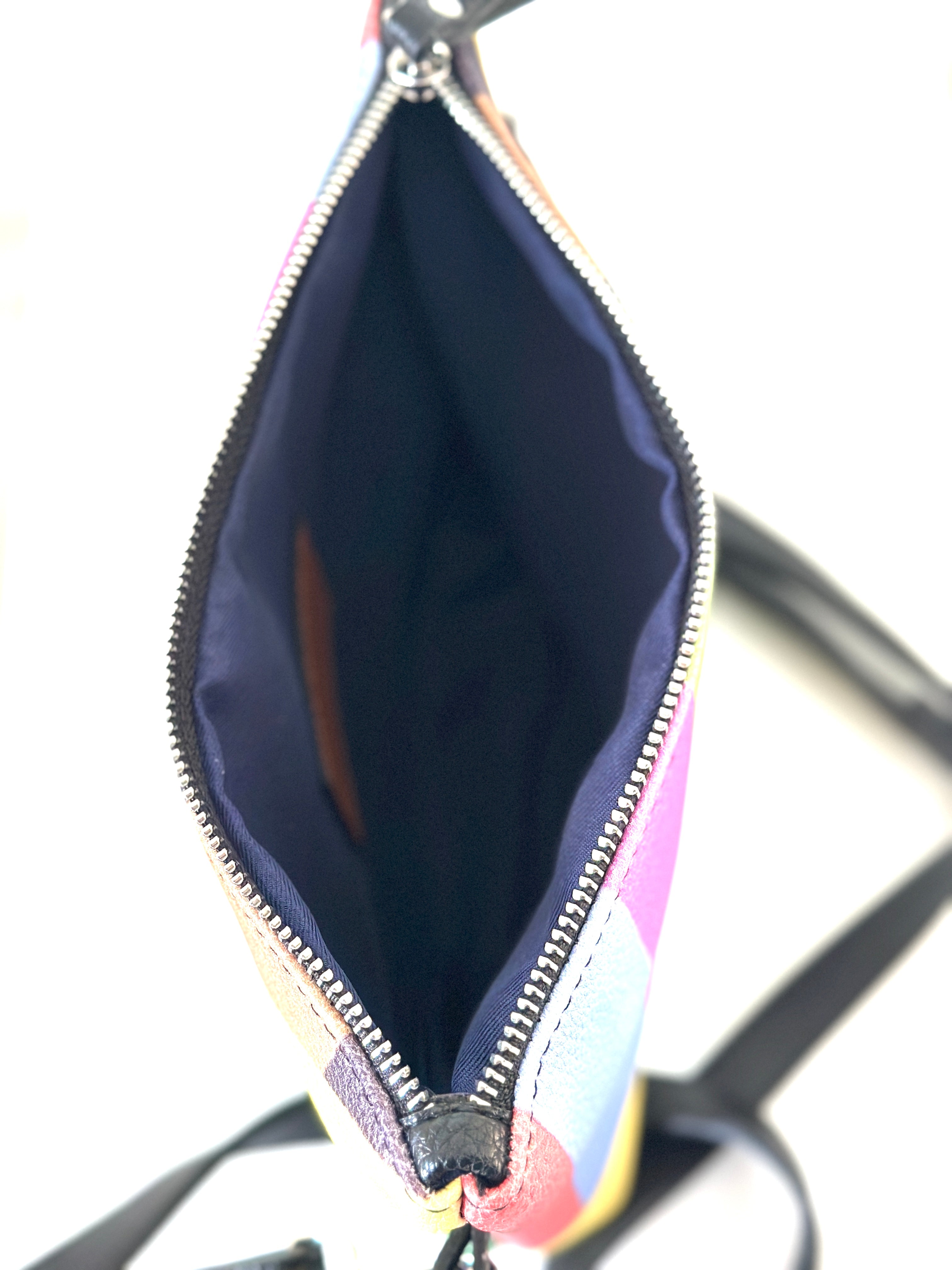 Crossbody Bag - Verticle 7