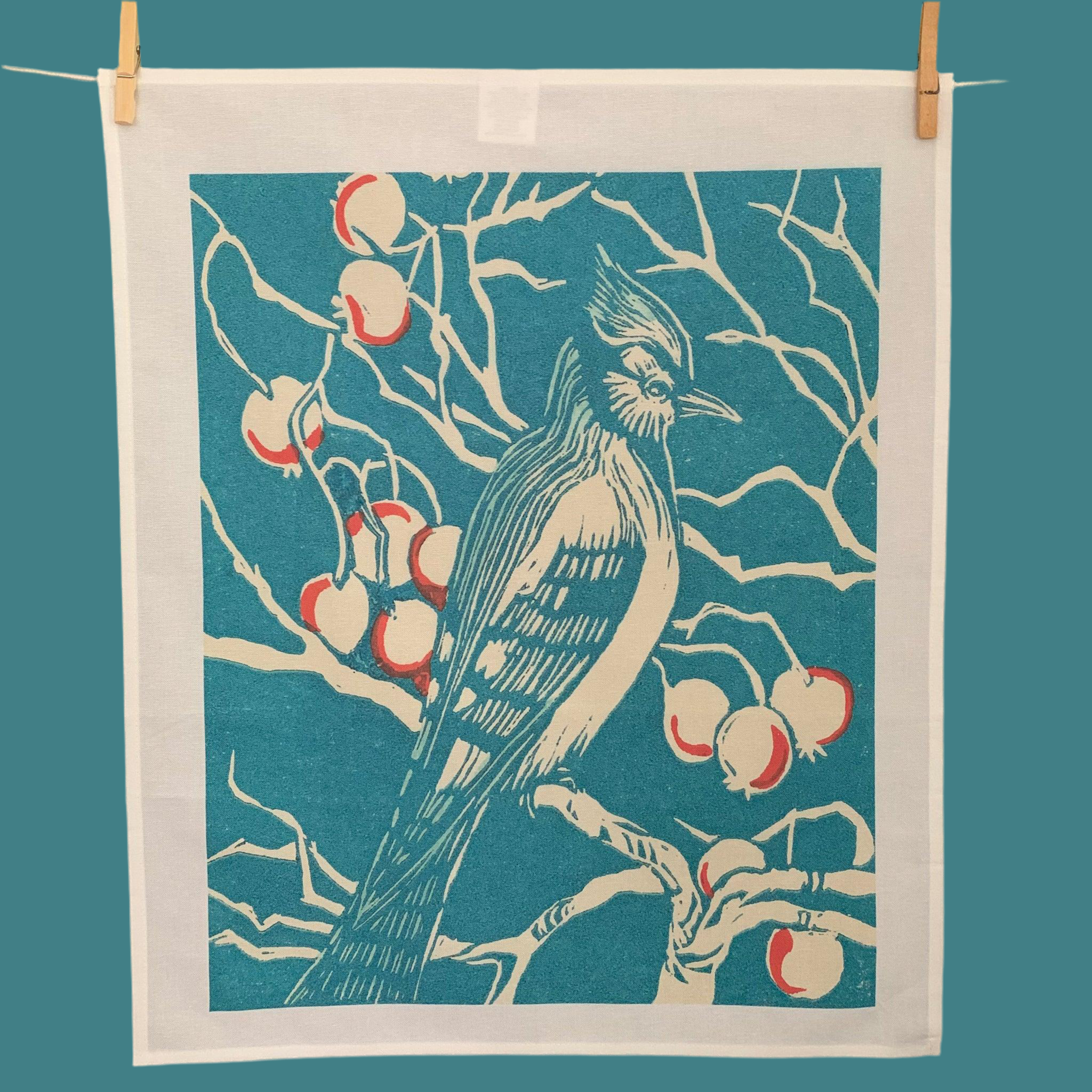 Tea Towel