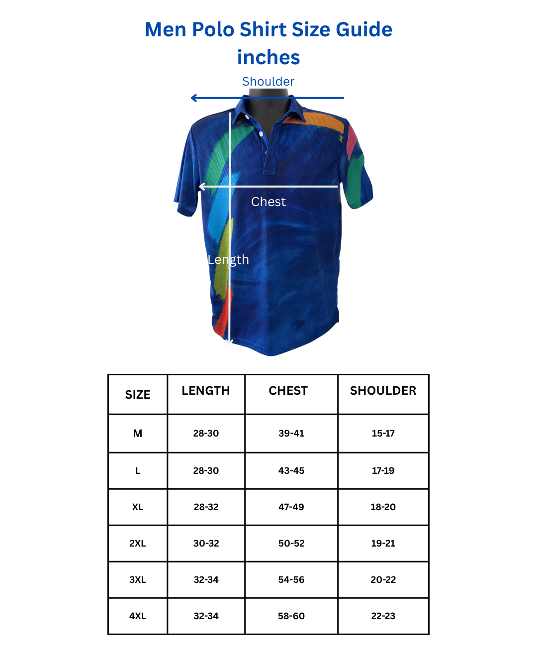 Sport Polo Men