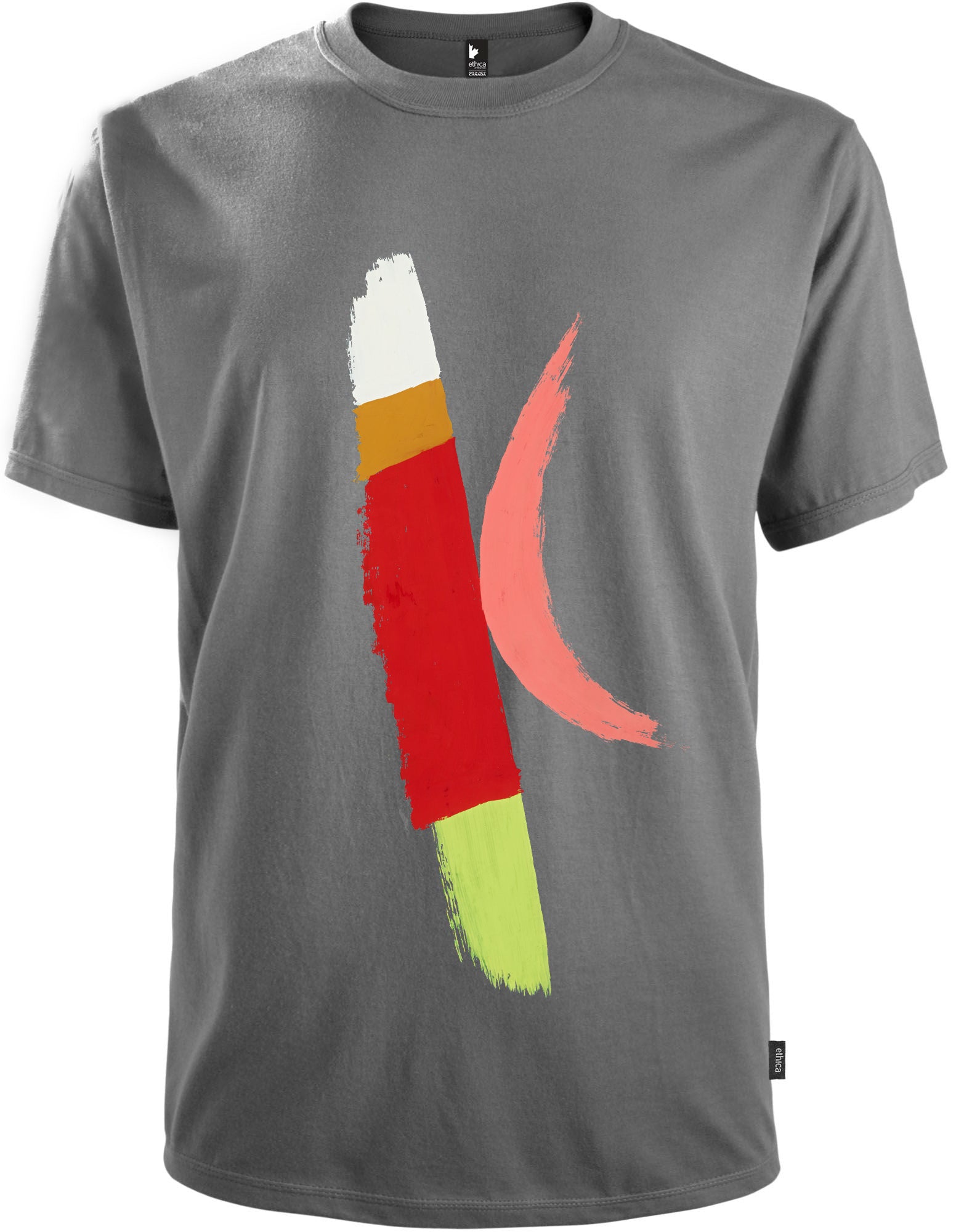 Mens Cotton TShirt