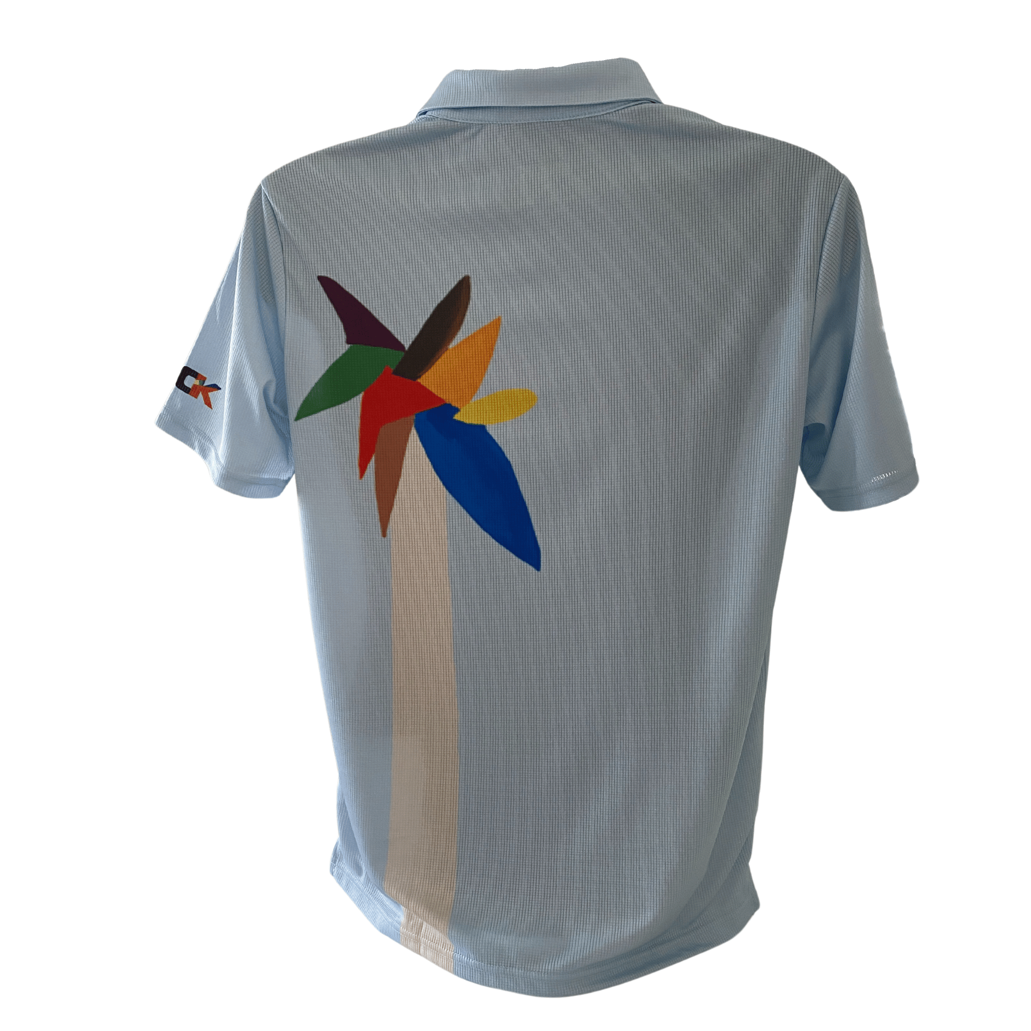 Polo de sport pour hommes