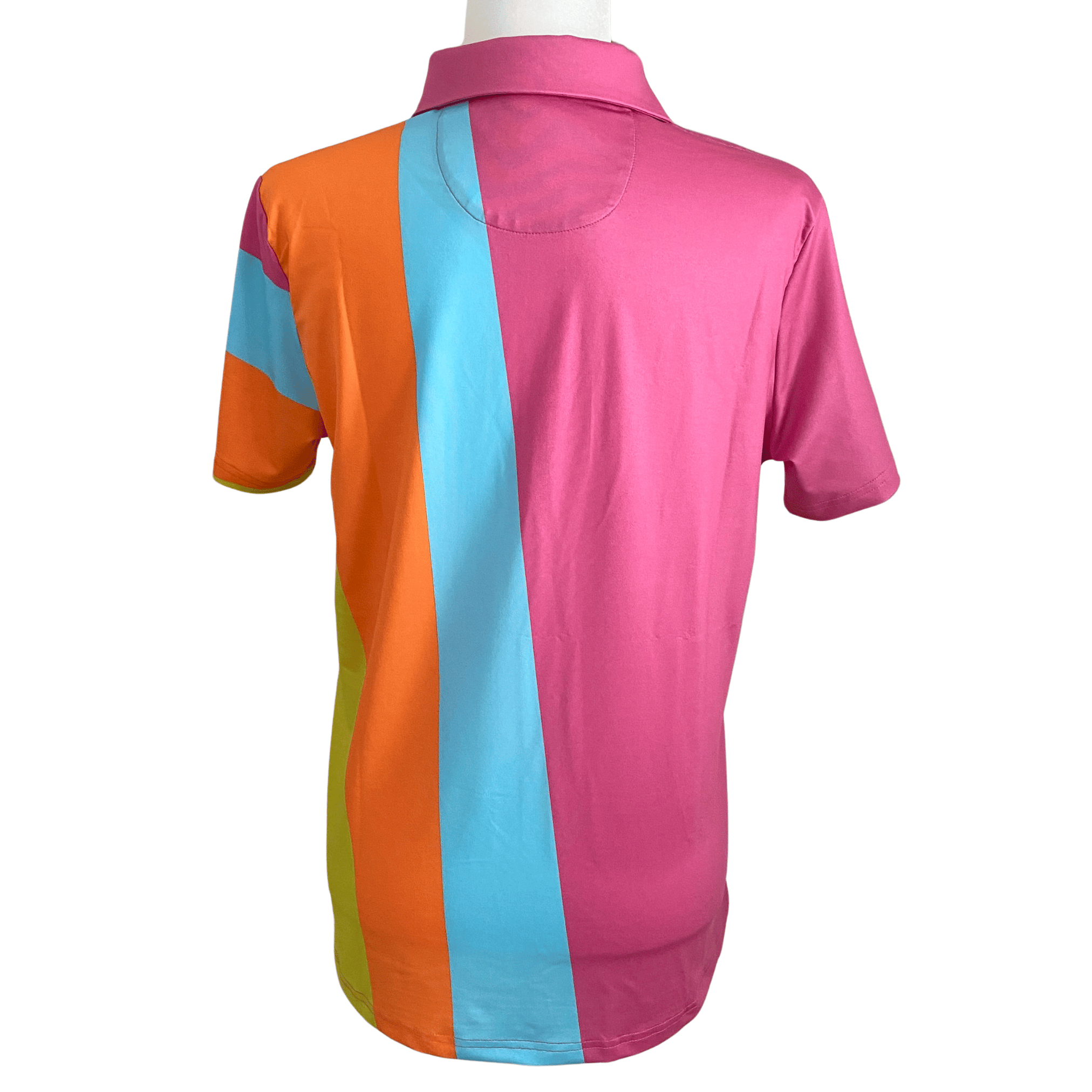 Polo deportivo mujer