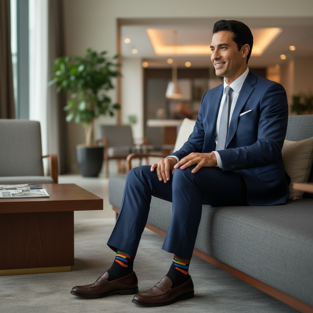 Mens Socks