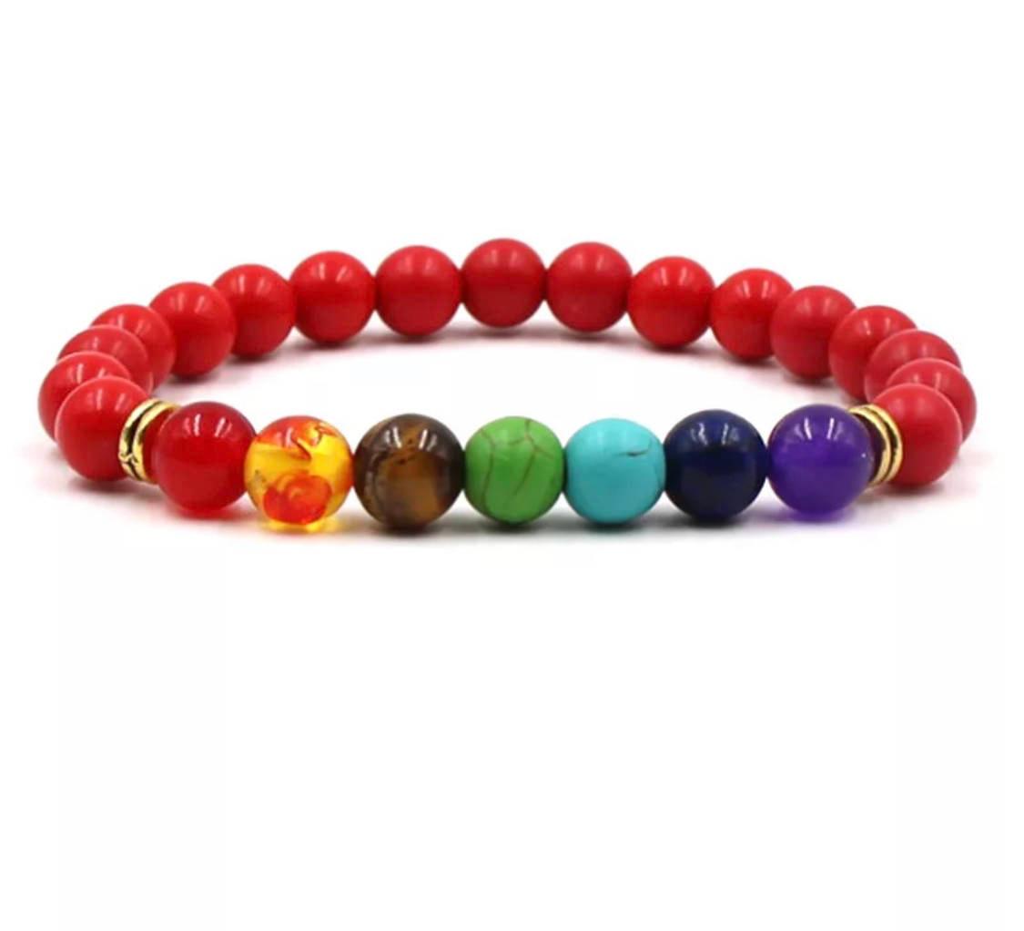 Gemstone Bracelet - JACK