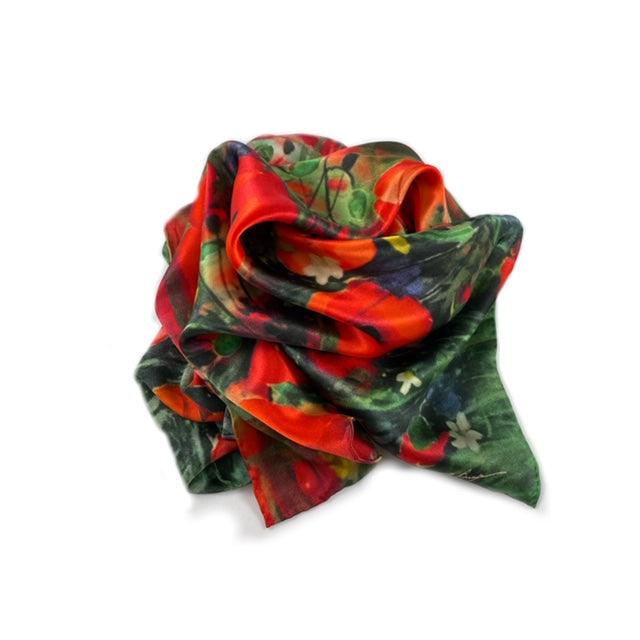 A Sea of Poppies - JACK