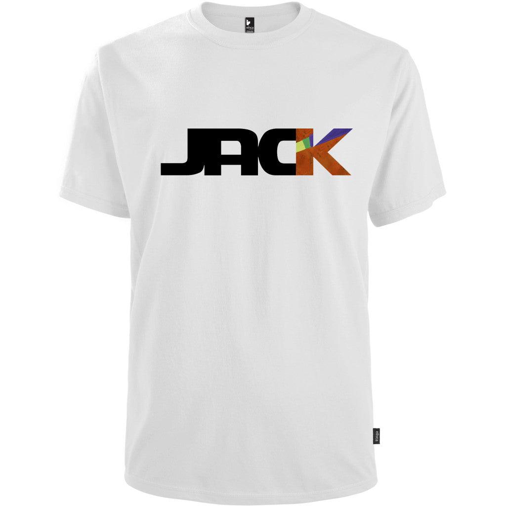 JACK Shirt White - JACK