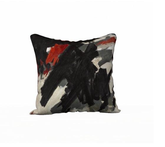 Coup de Main with Red Cover - JACK