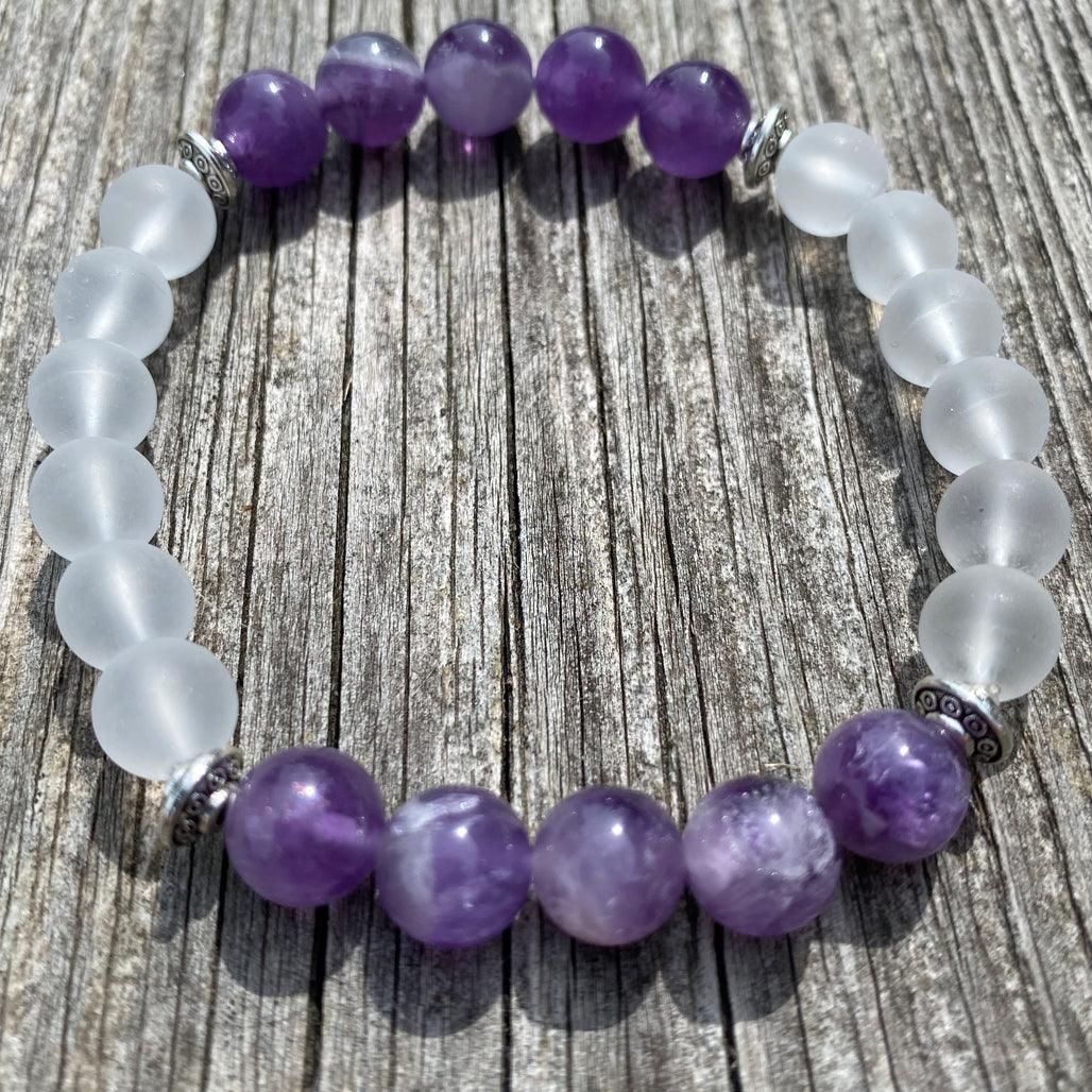 Gemstone Bracelet - JACK