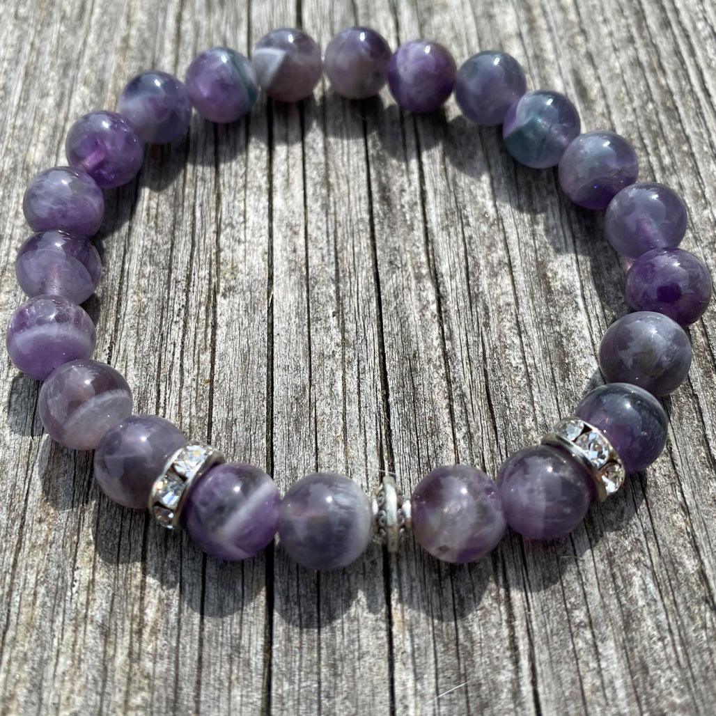 Gemstone Bracelet - JACK