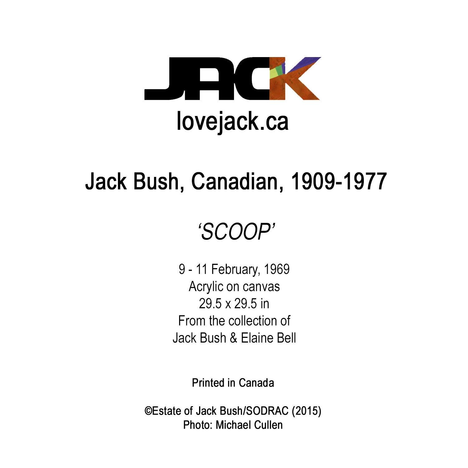 Scoop - JACK