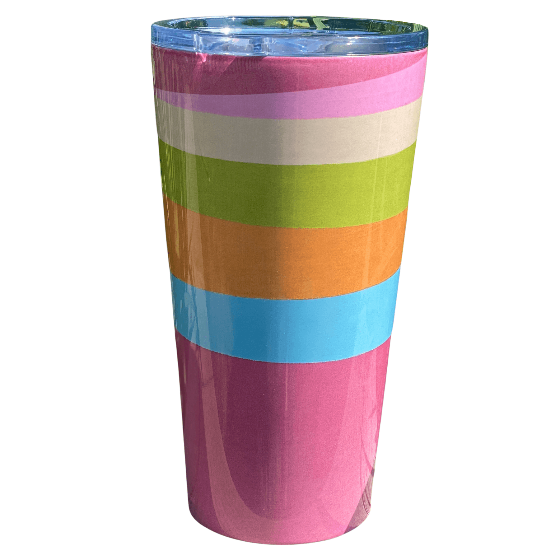 Drink Tumbler - JACK