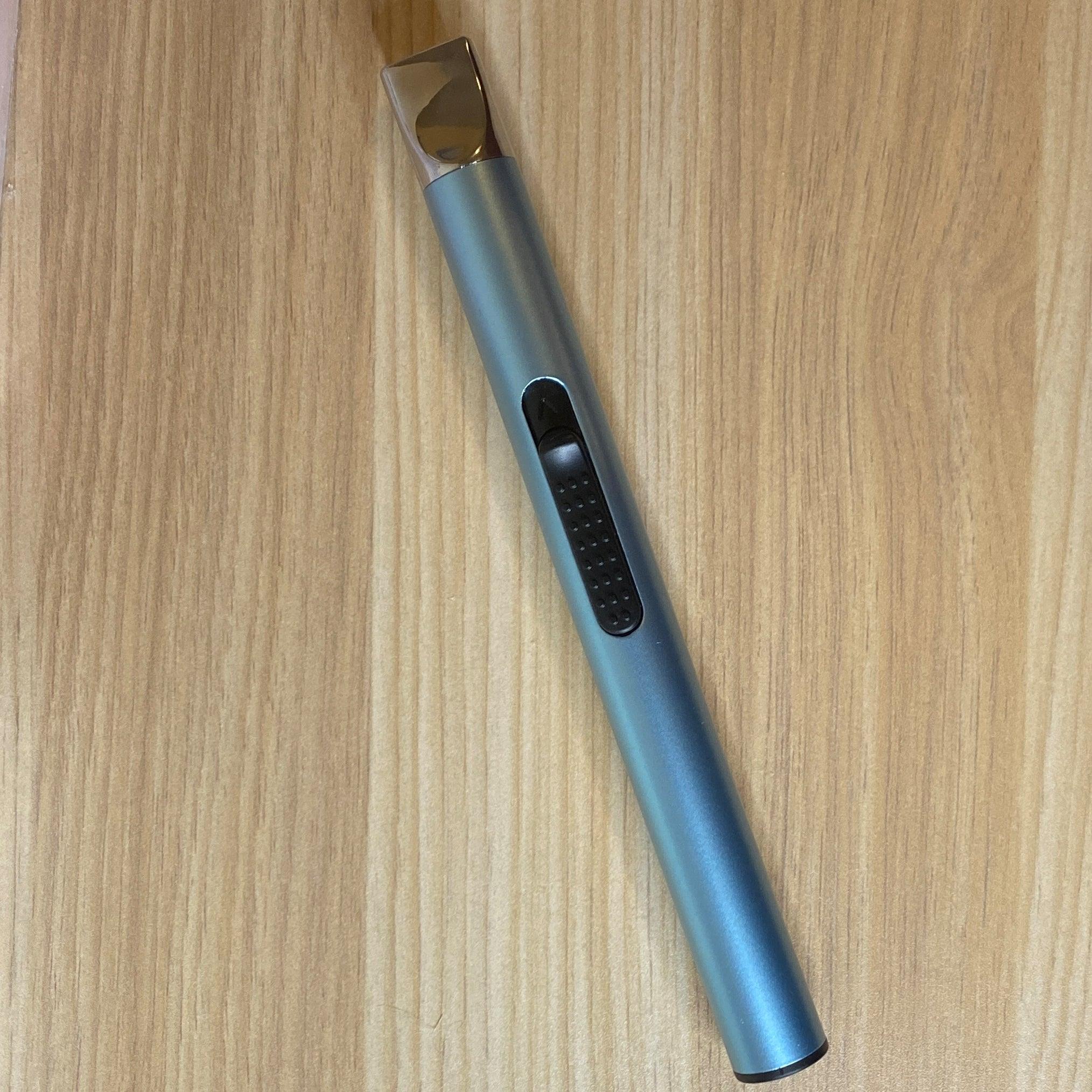 Blue Lighter - JACK