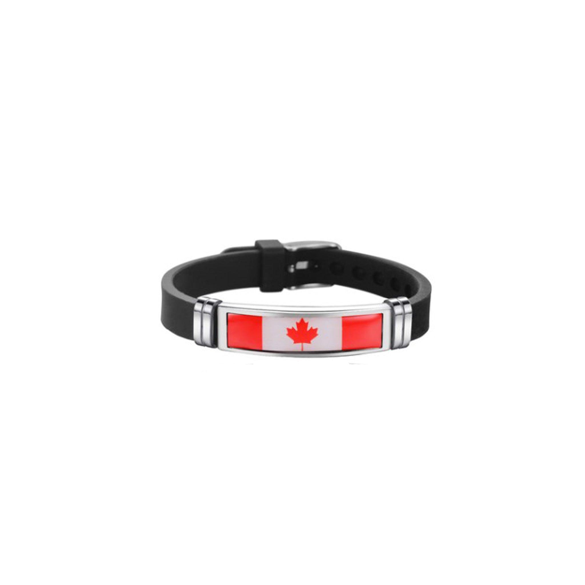 Canadian Flag - JACK