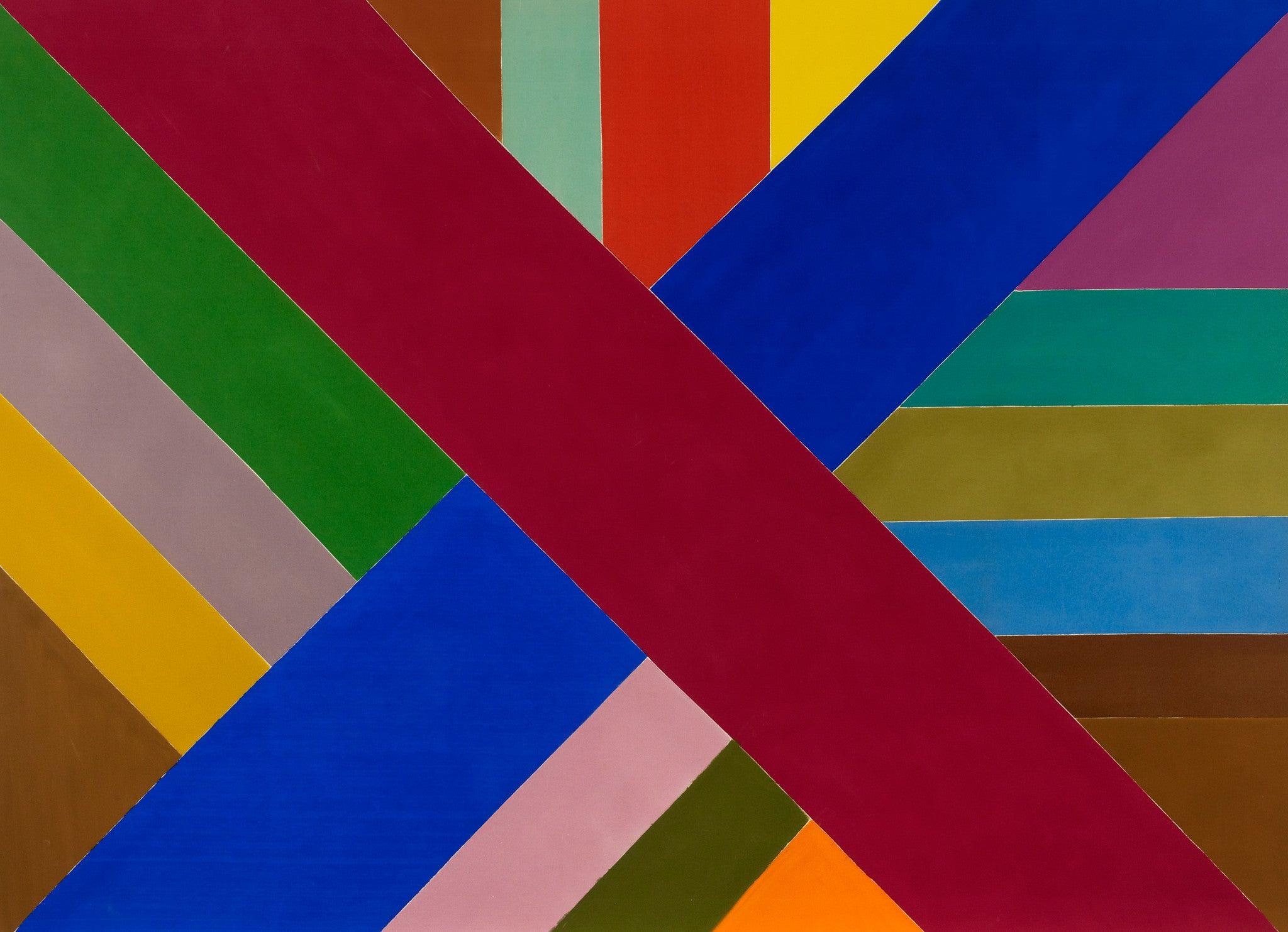 English Visit - JACK