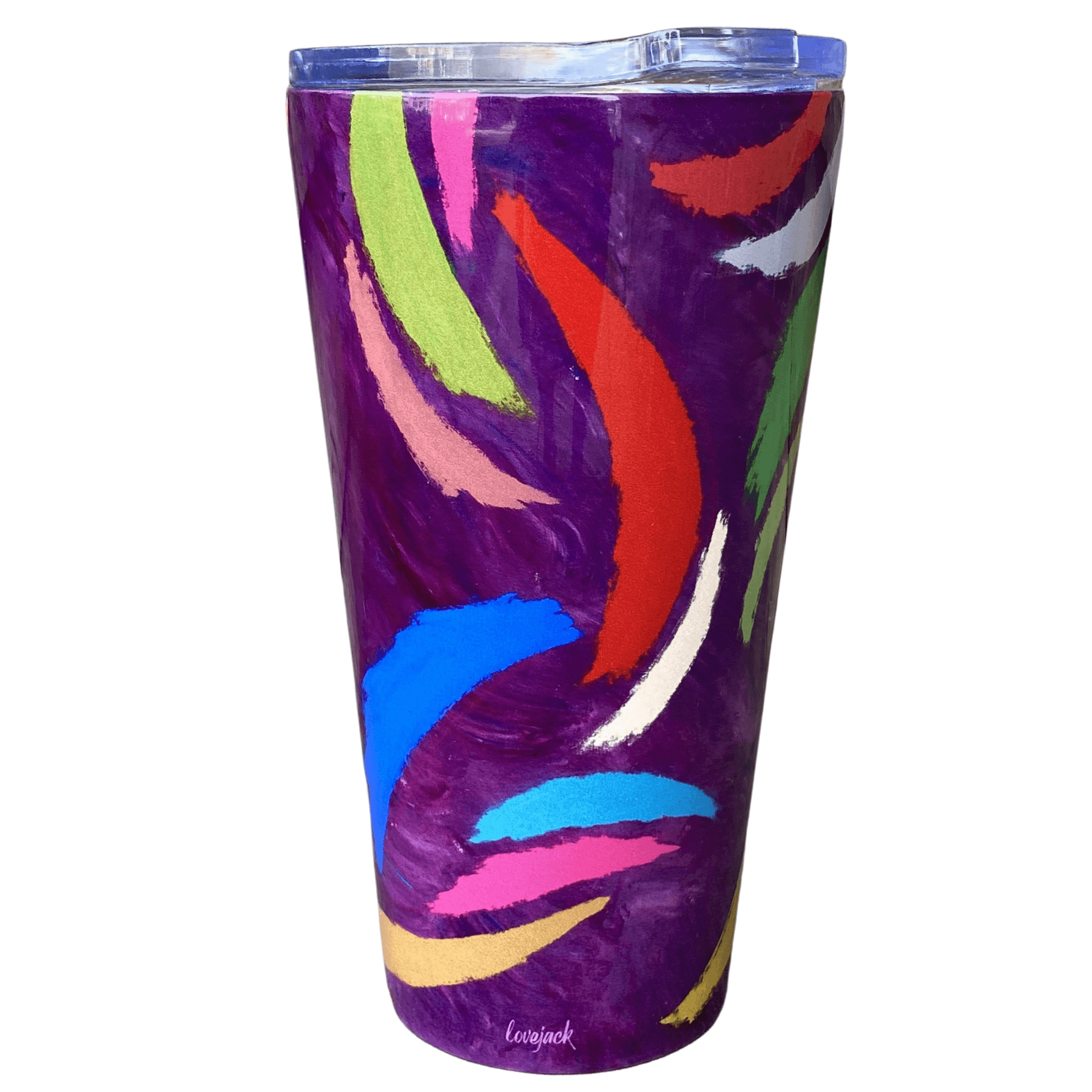 Drink Tumbler - JACK