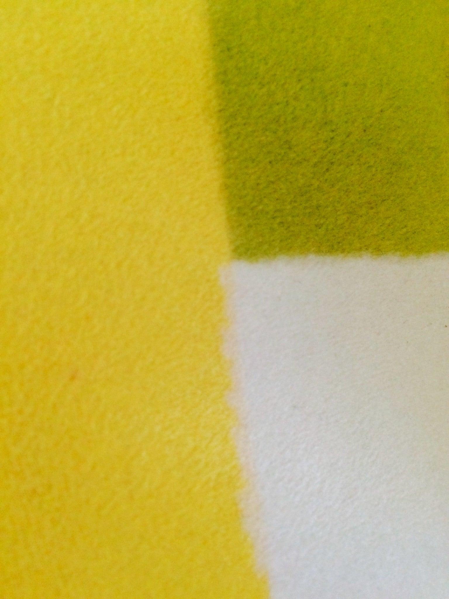 Little Yellow Cover - JACK