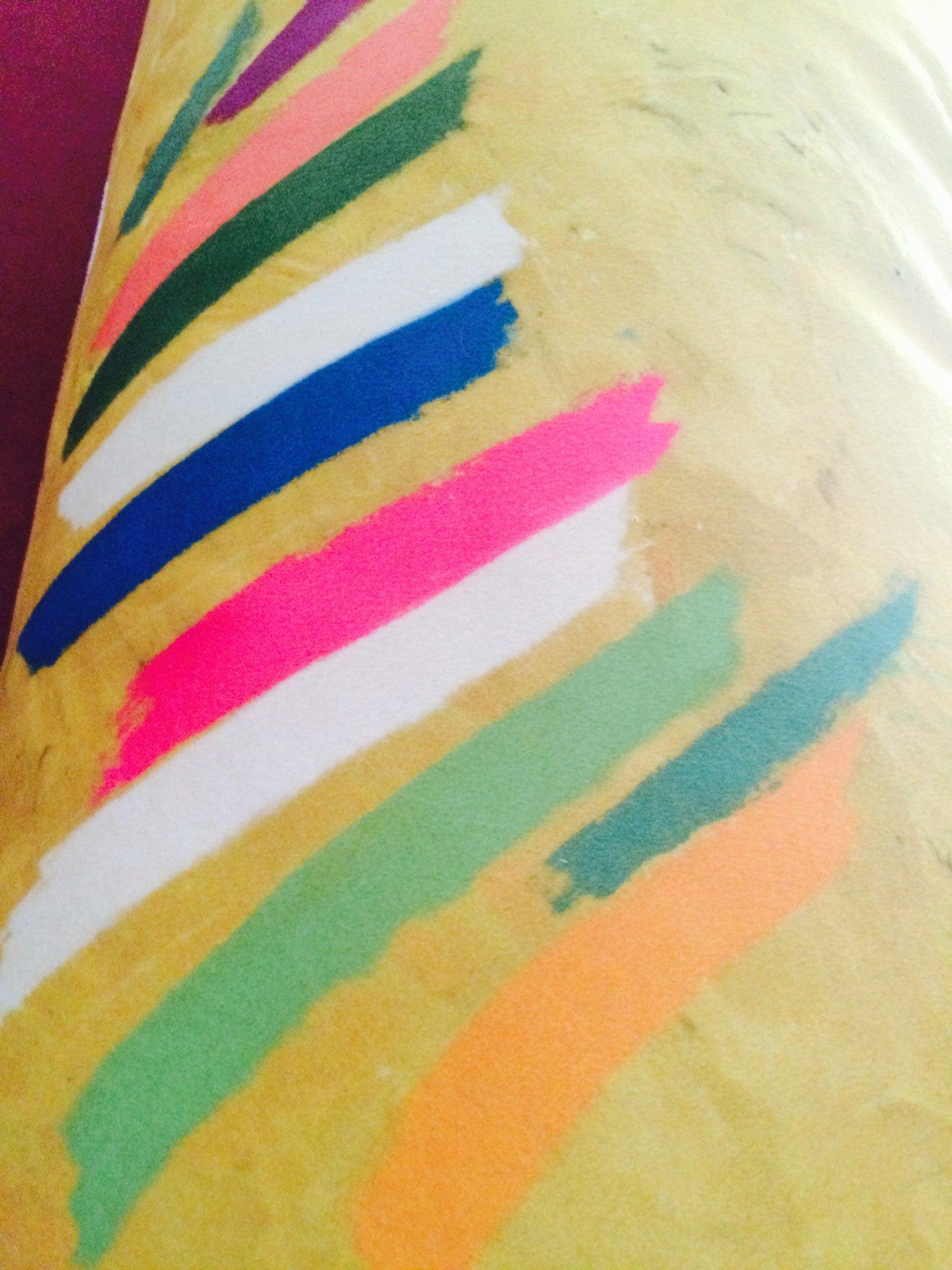 Chopsticks Pillow - JACK