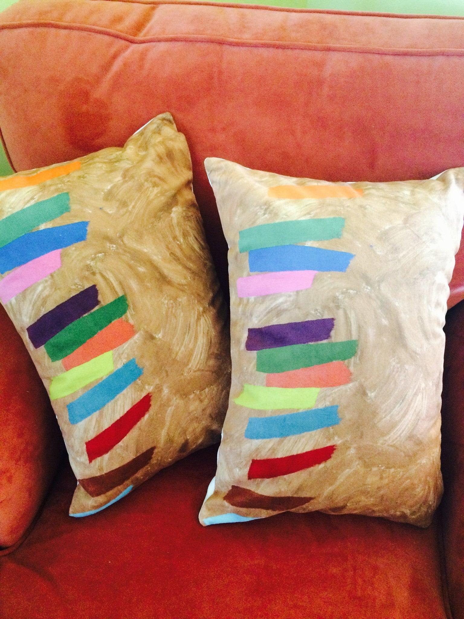 Tempo Giusto Pillow - JACK