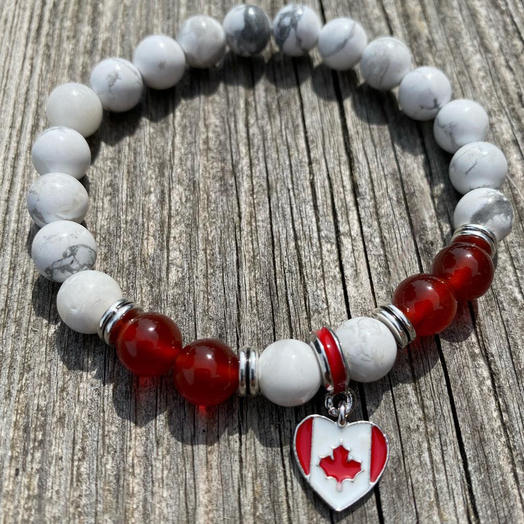 Gemstone Bracelet - JACK