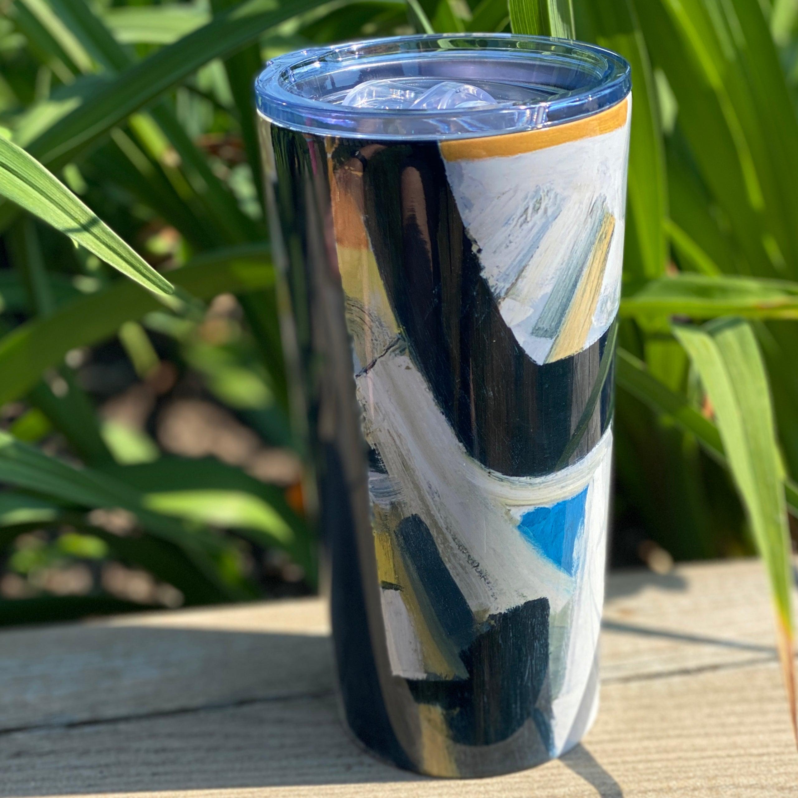 Drink Tumbler - JACK