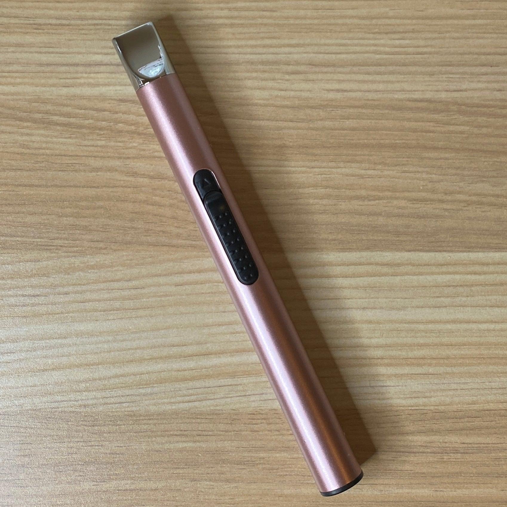 Rose Gold Lighter - JACK
