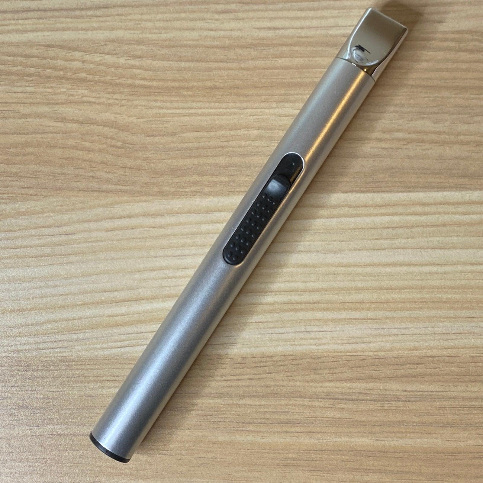 Silver Lighter - JACK