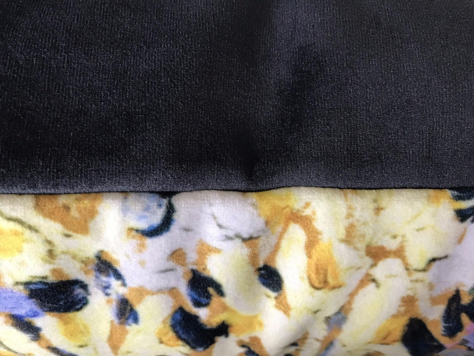 Wildflowers Cover - JACK