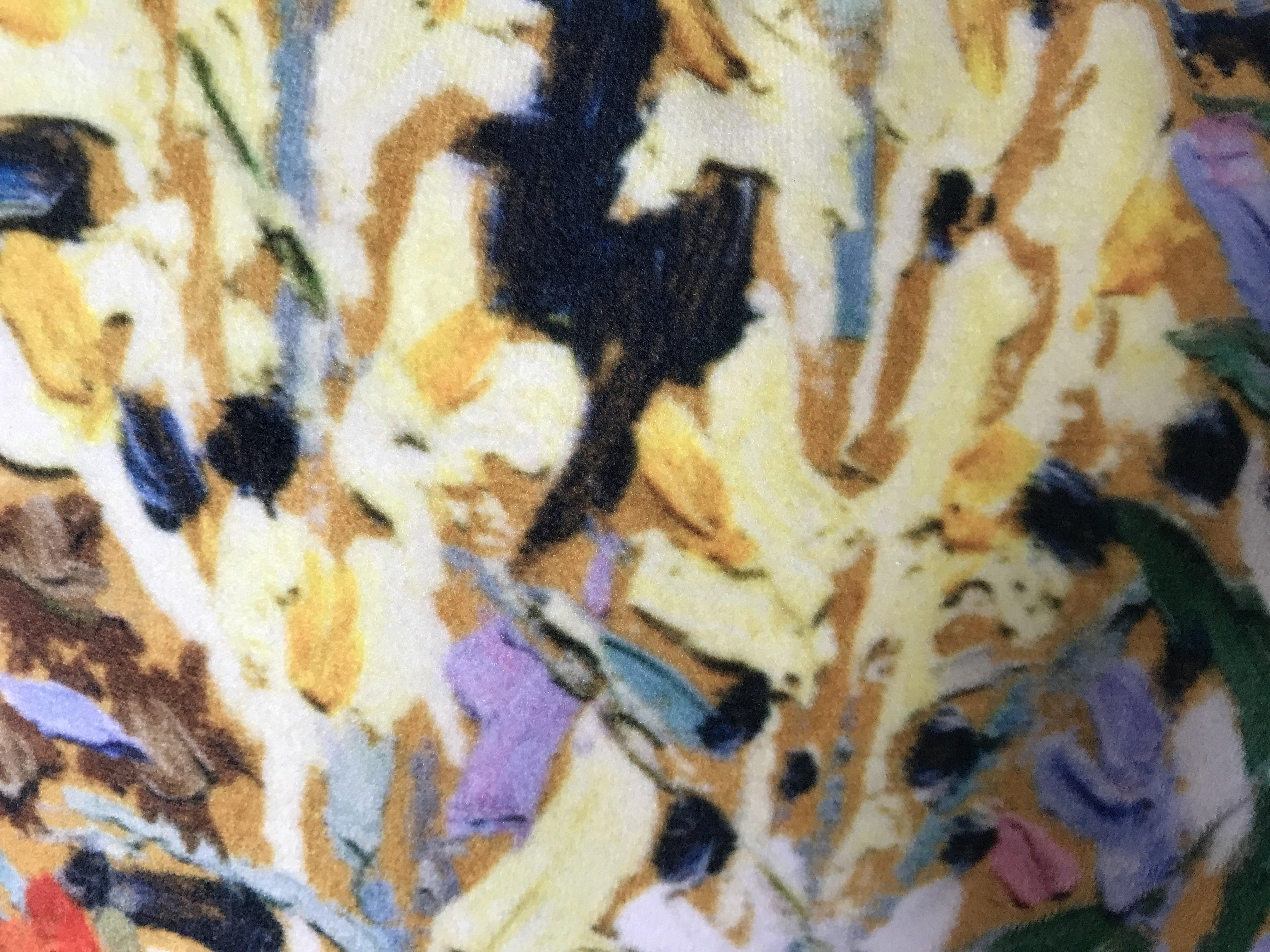 Wildflowers Cover - JACK