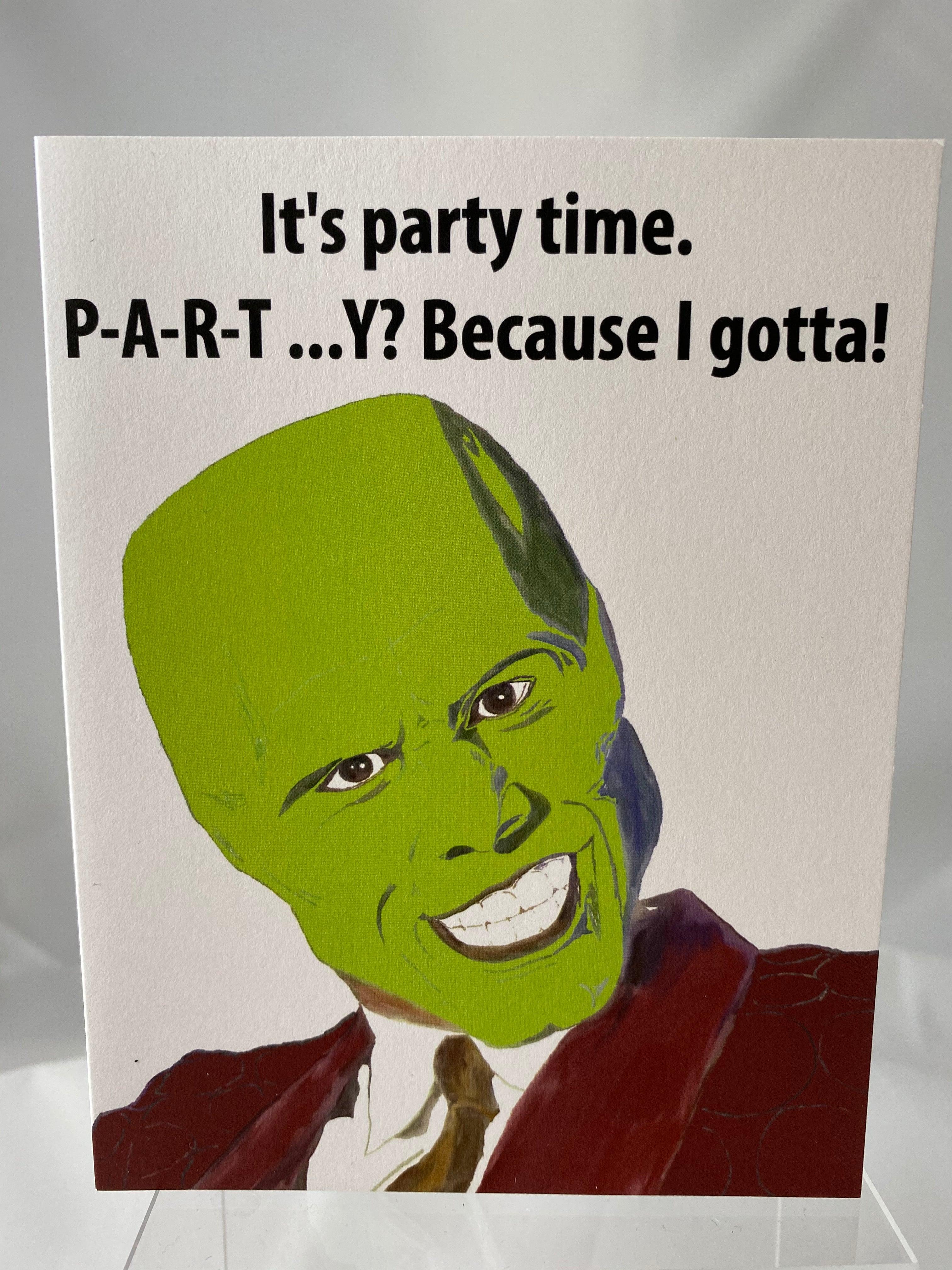 Happy Birthday - JACK