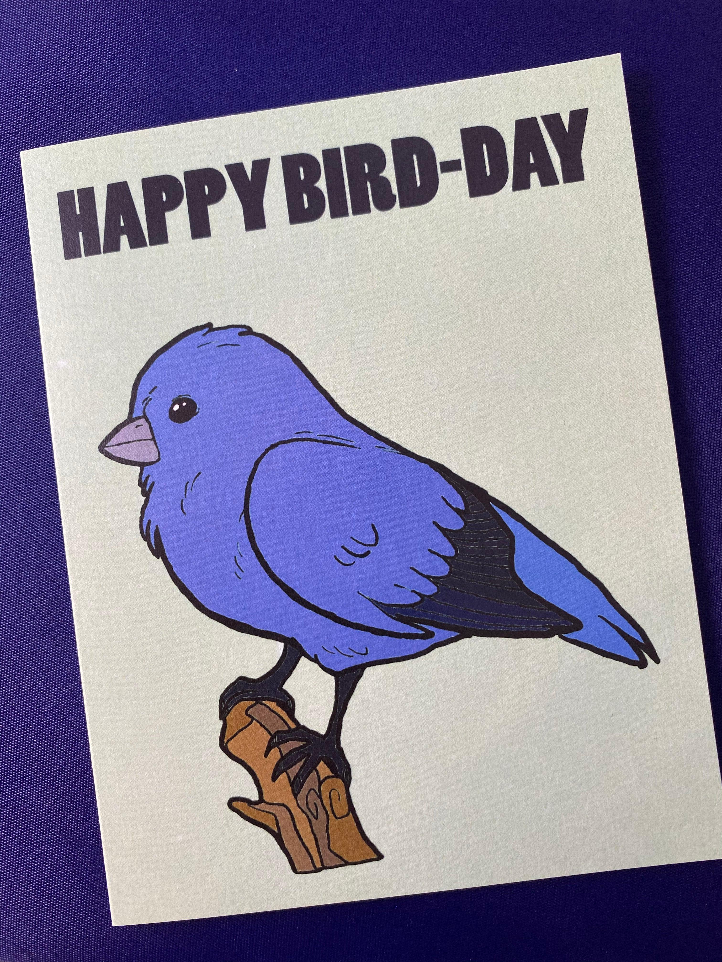 Happy Birthday - JACK