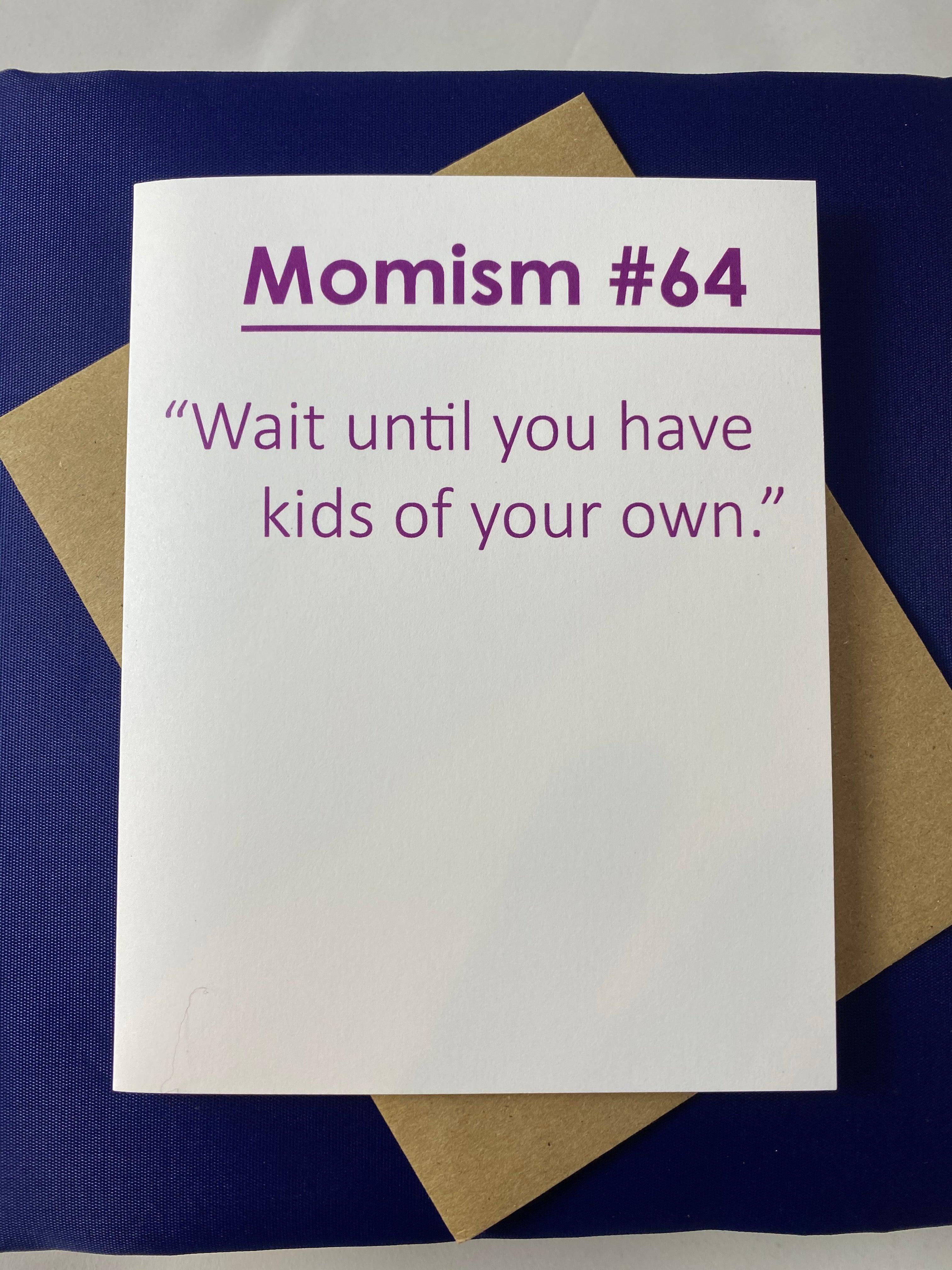 We're Pregnant Announcement - JACK