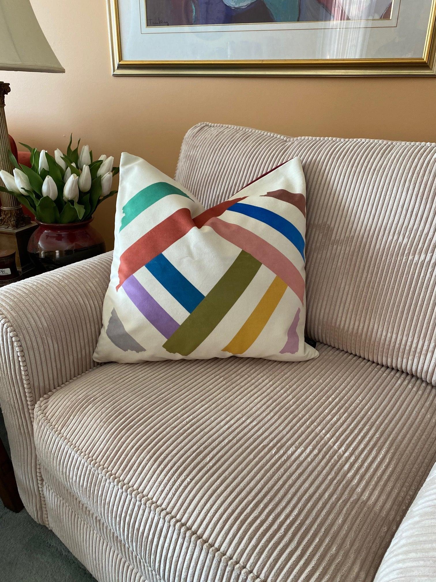 Spread Out Cover - JACK