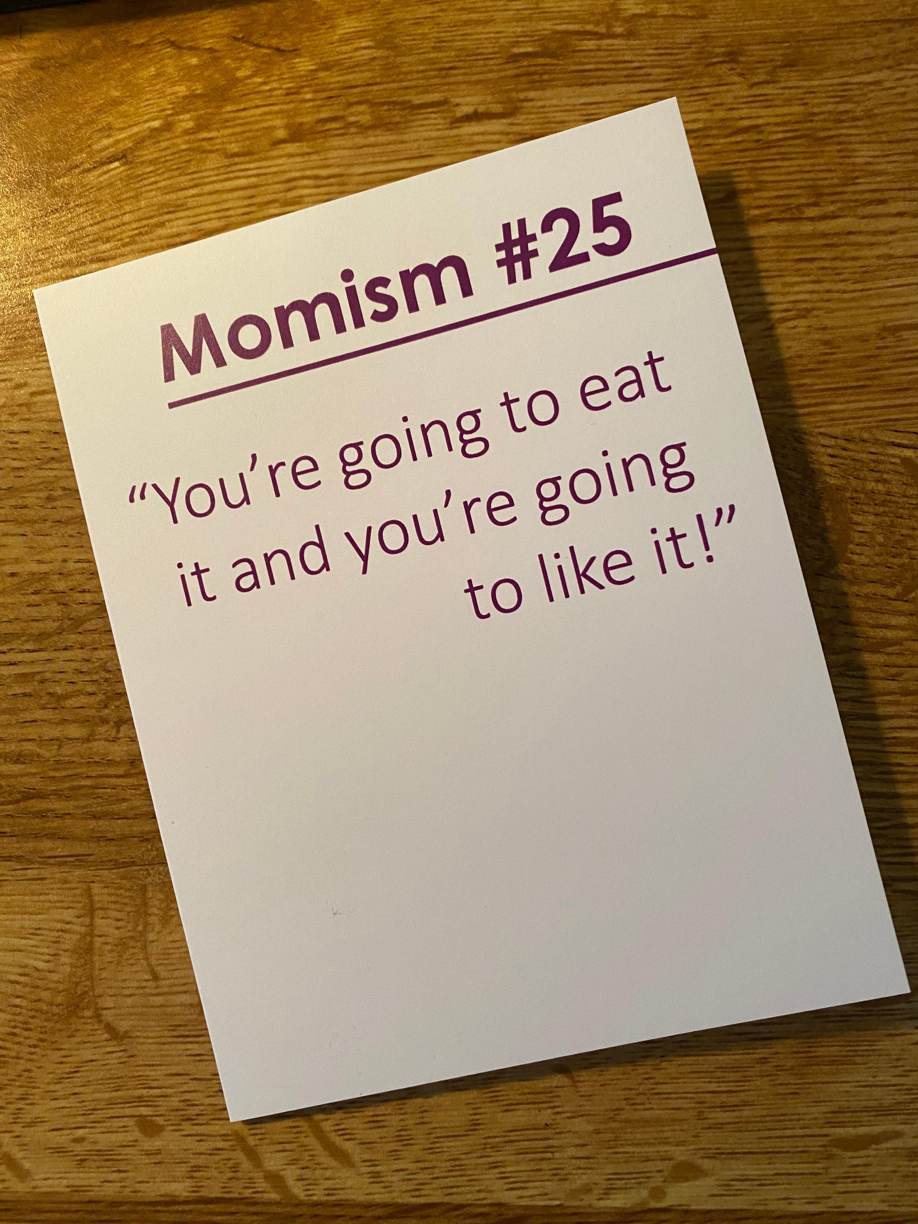 Happy Birthday Mom - JACK