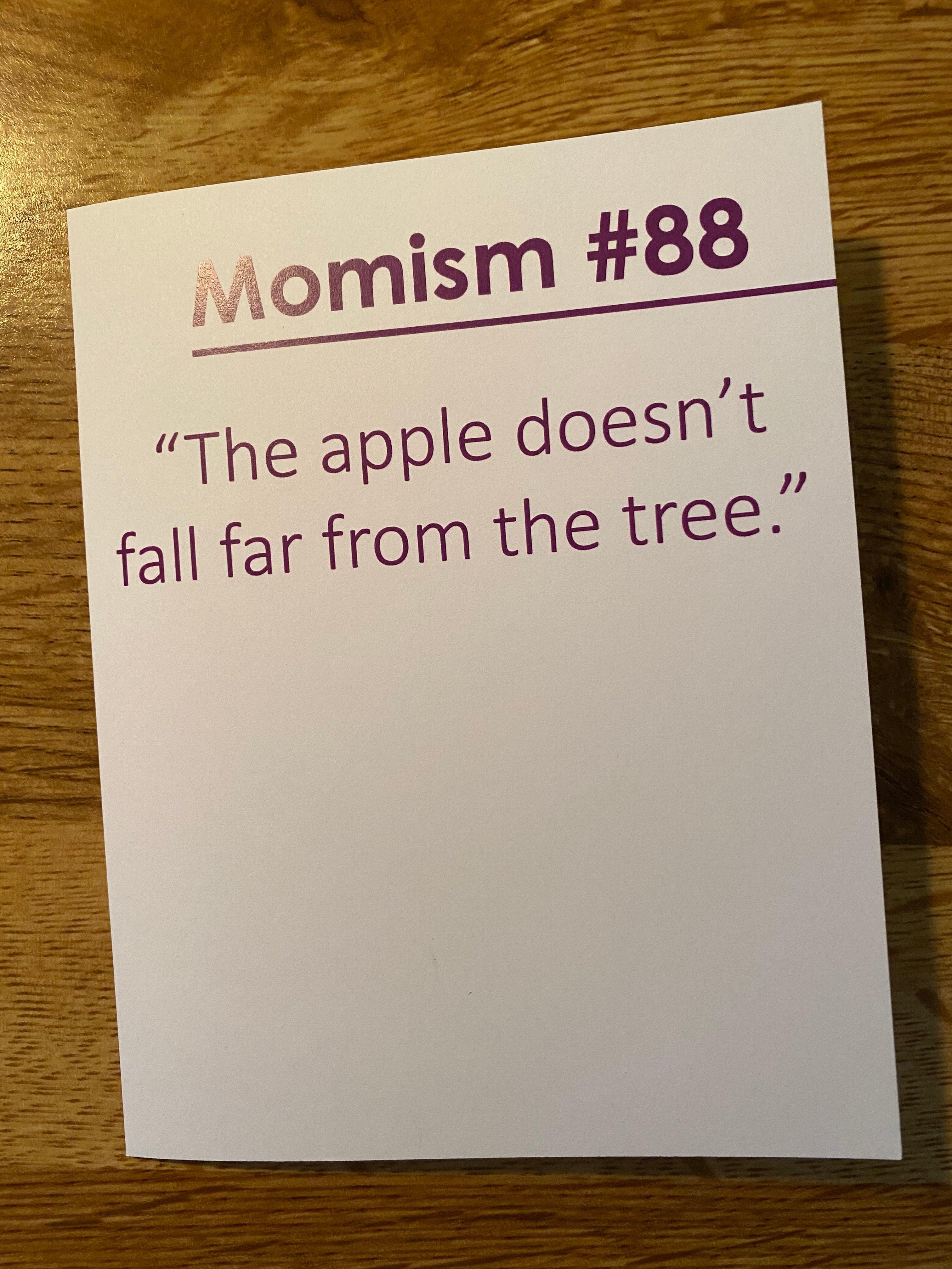 Happy Birthday Mom - JACK