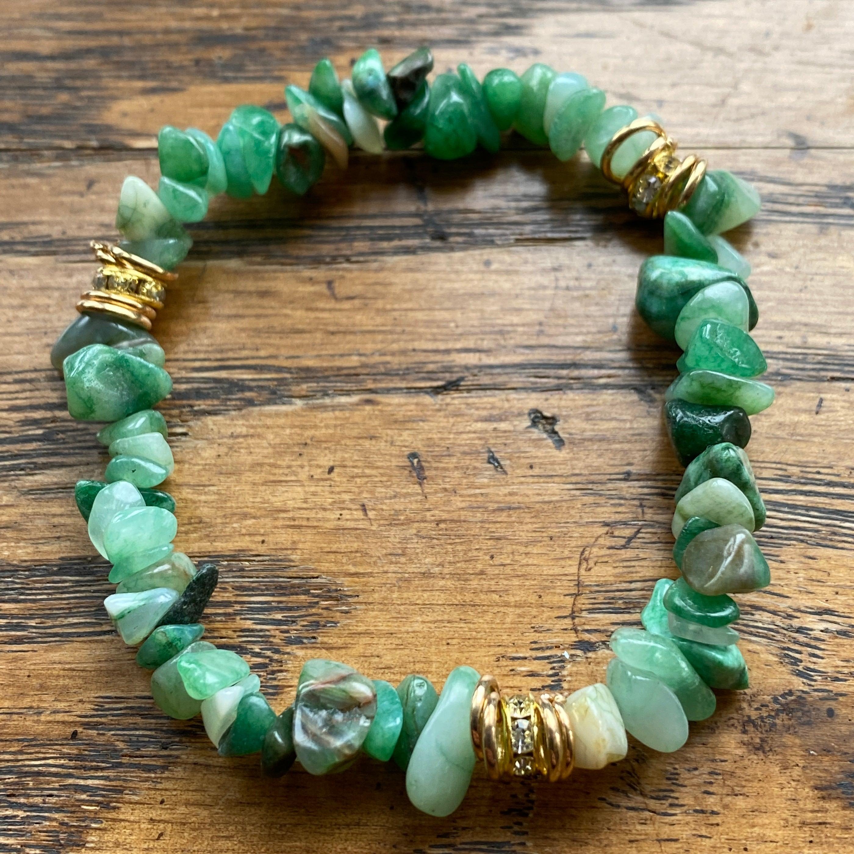 Gemstone Bracelet - JACK
