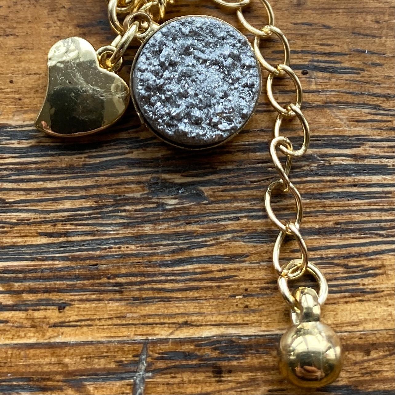 Gemstone Bracelet - JACK