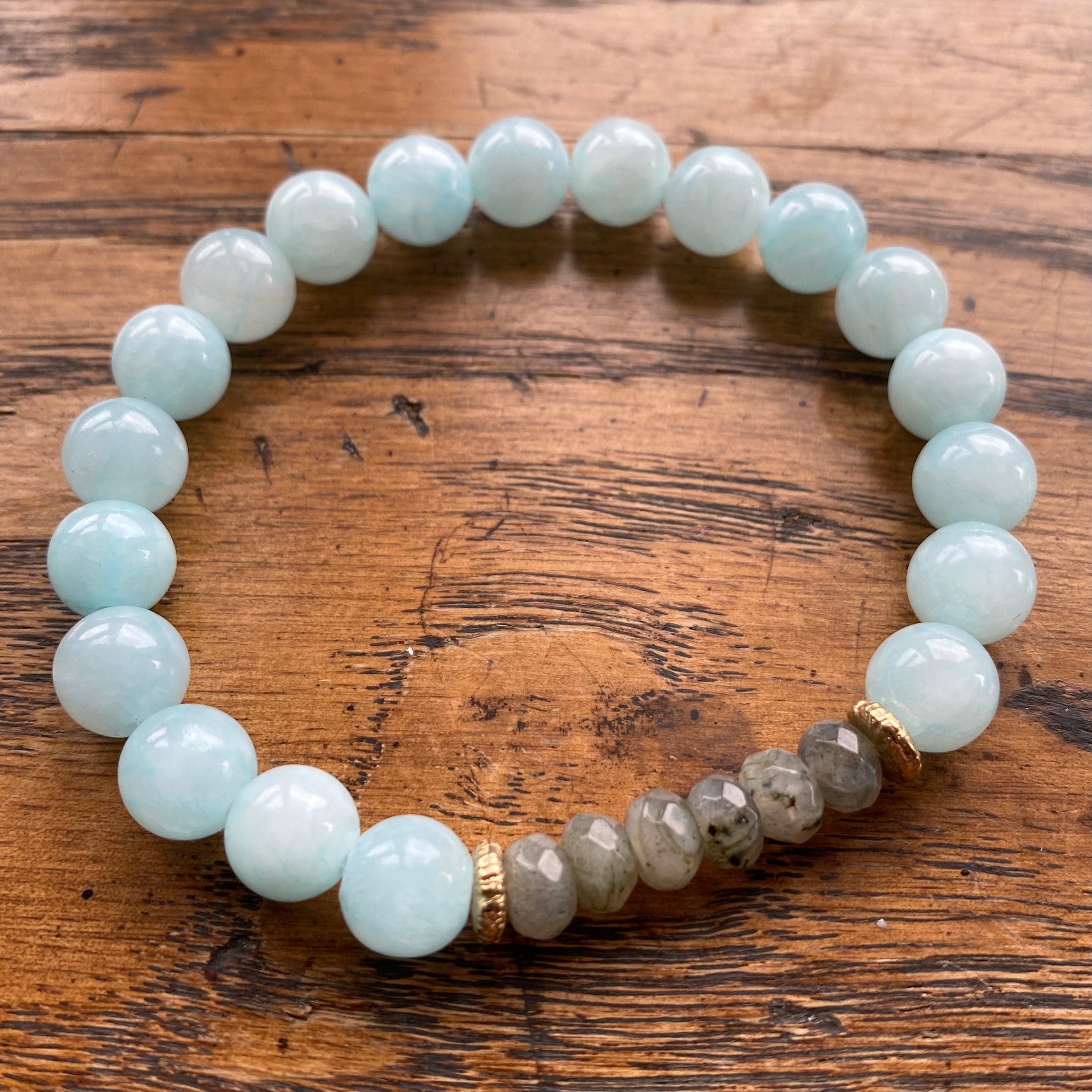Gemstone Bracelet - JACK