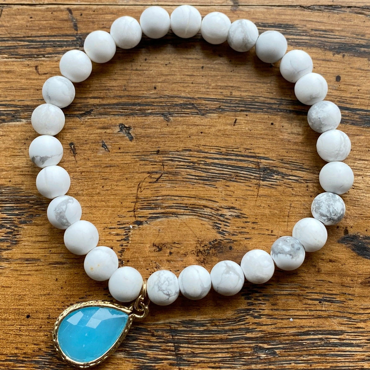 Gemstone Bracelet - JACK