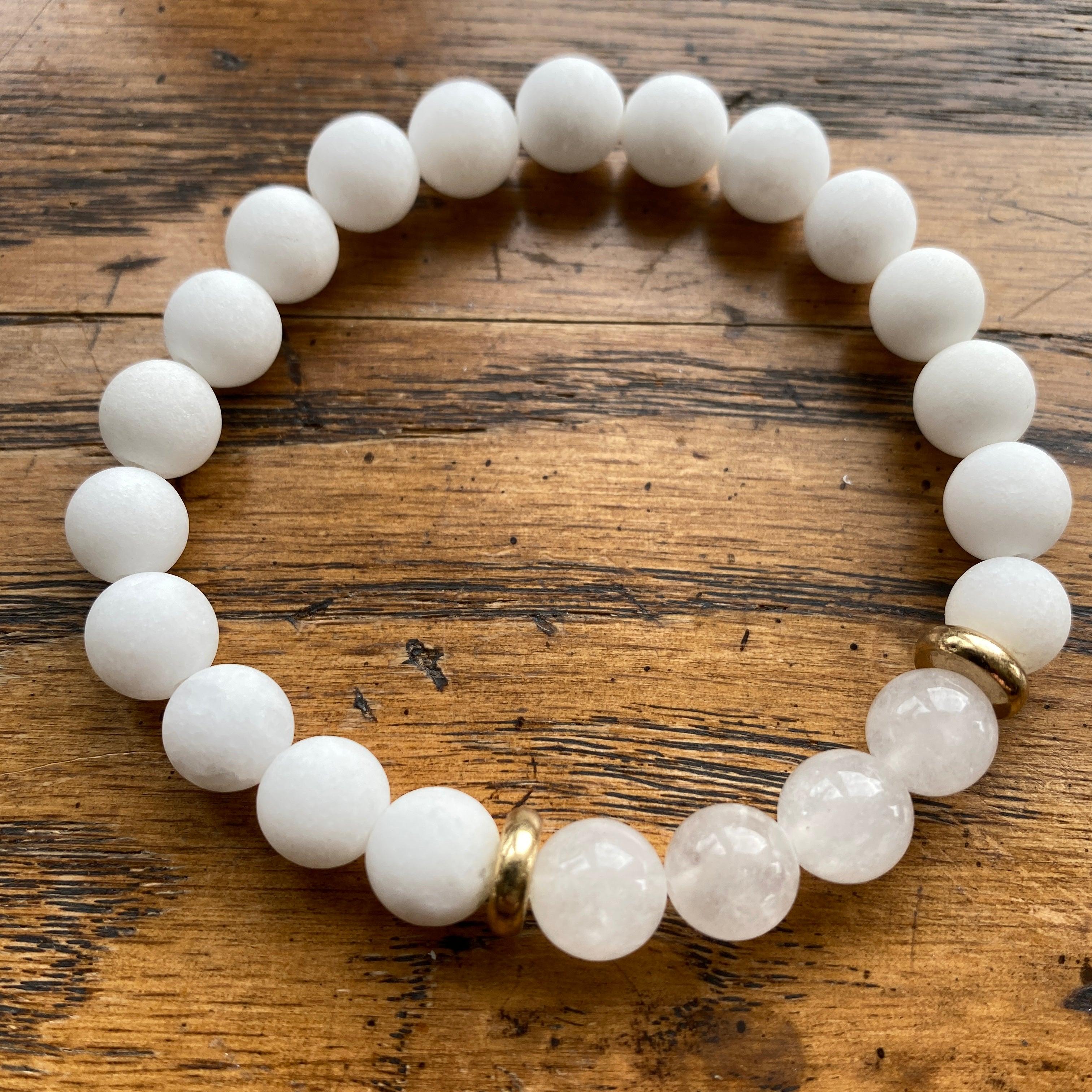 Gemstone Bracelet - JACK