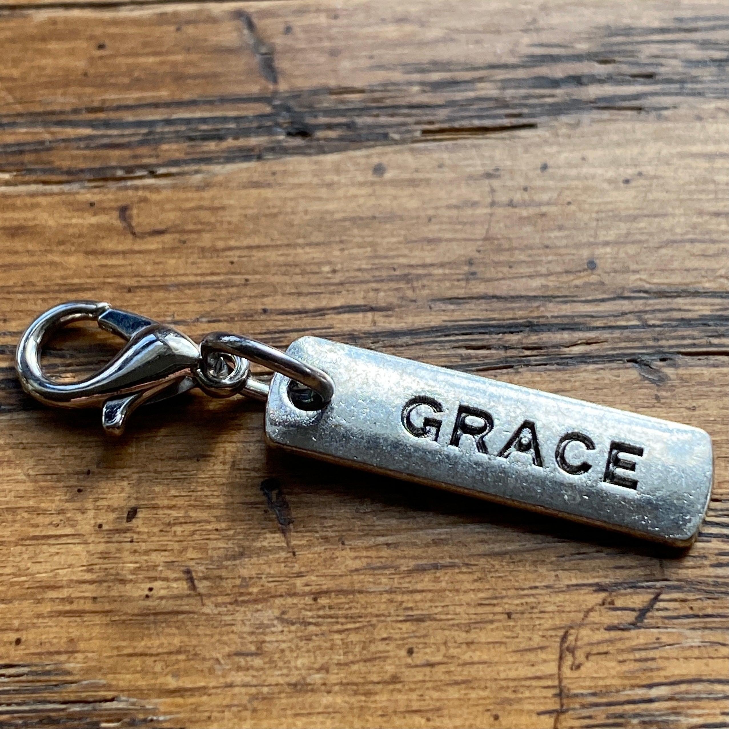 Grace - JACK
