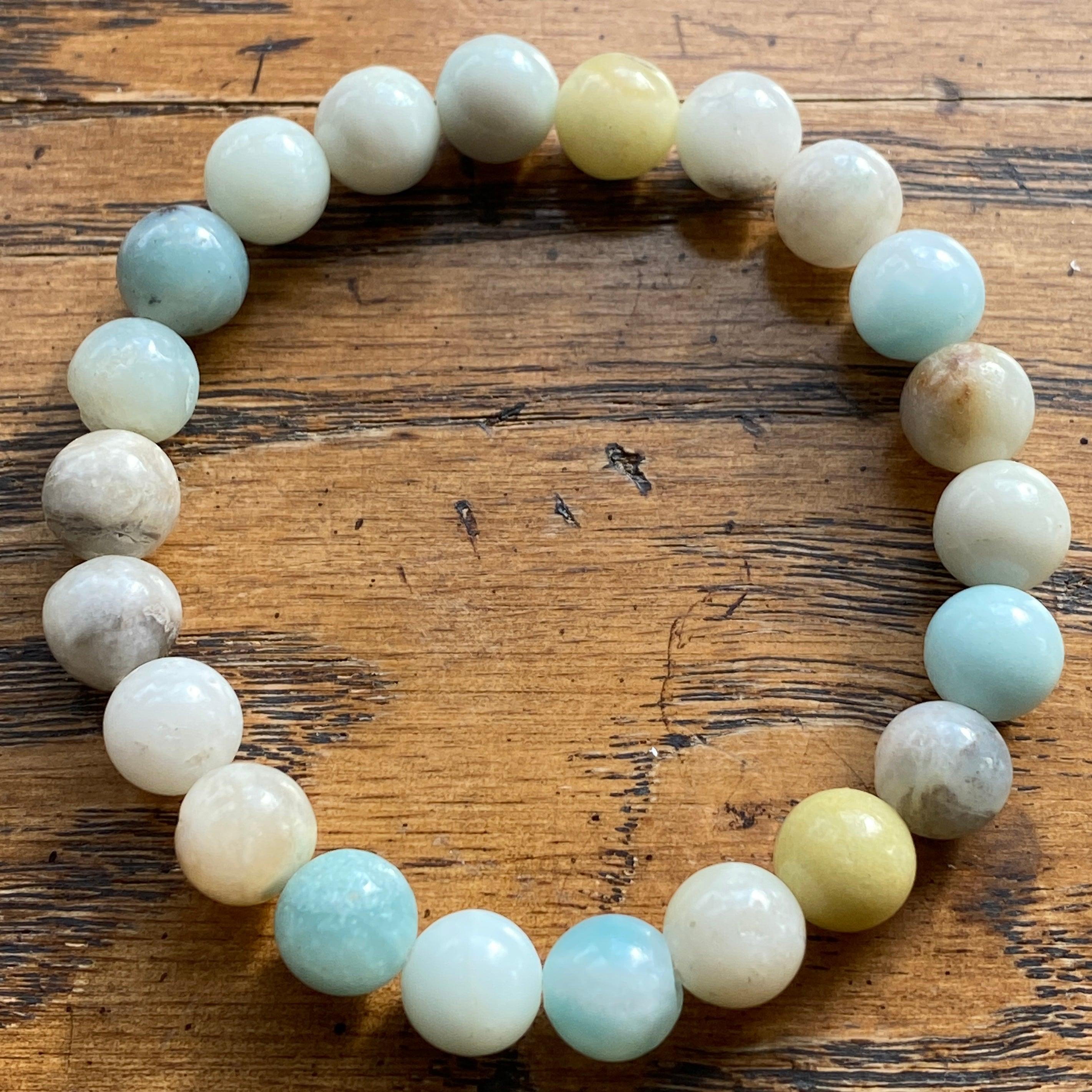 Gemstone Bracelet - JACK