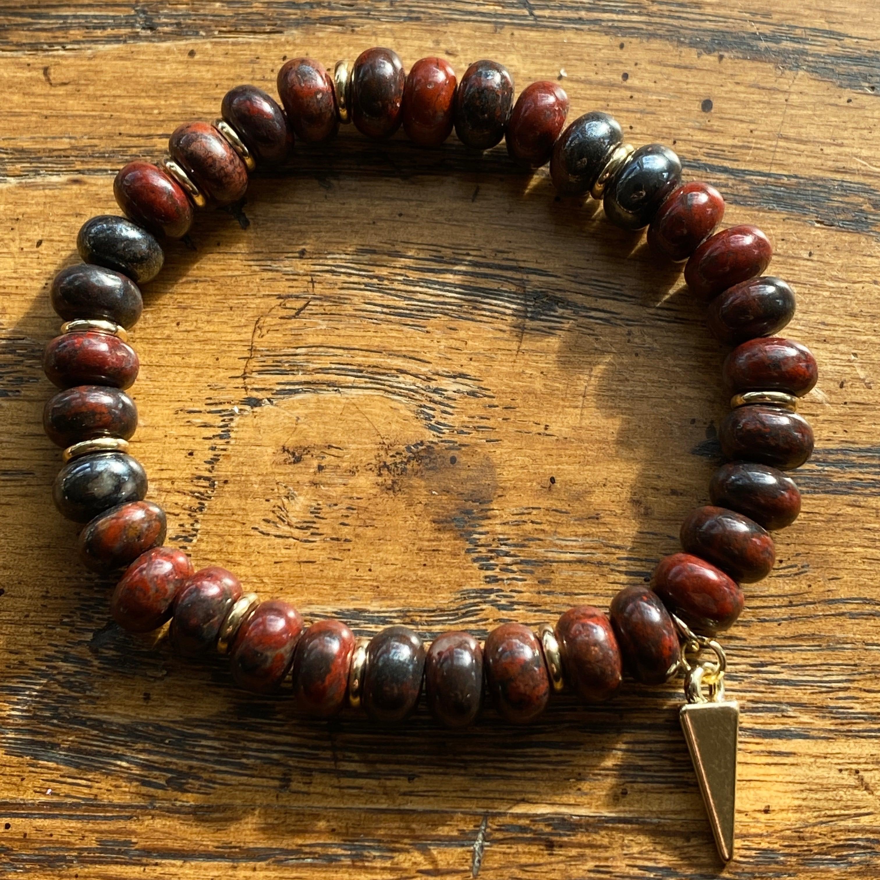 Gemstone Bracelet - JACK