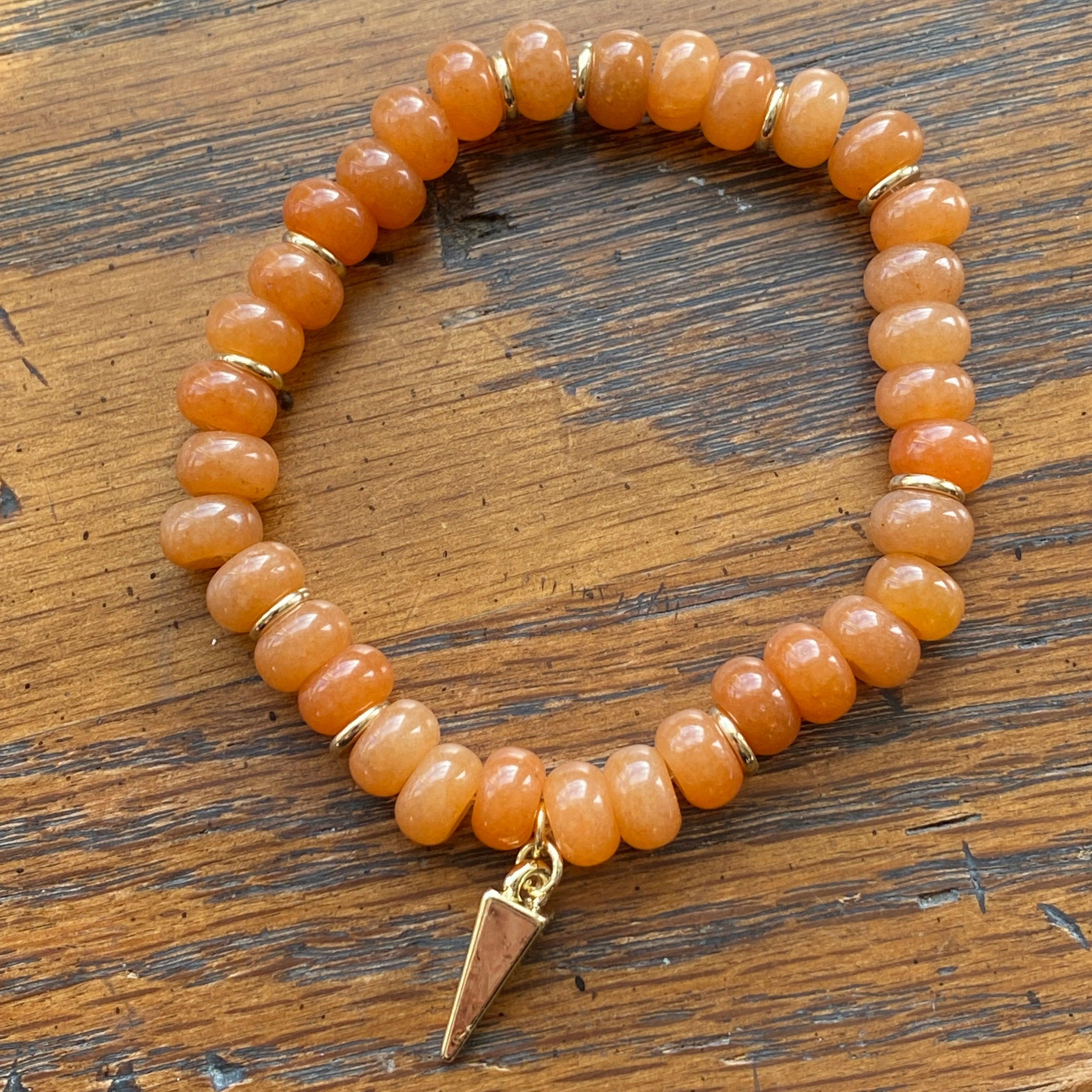 Gemstone Bracelet - JACK