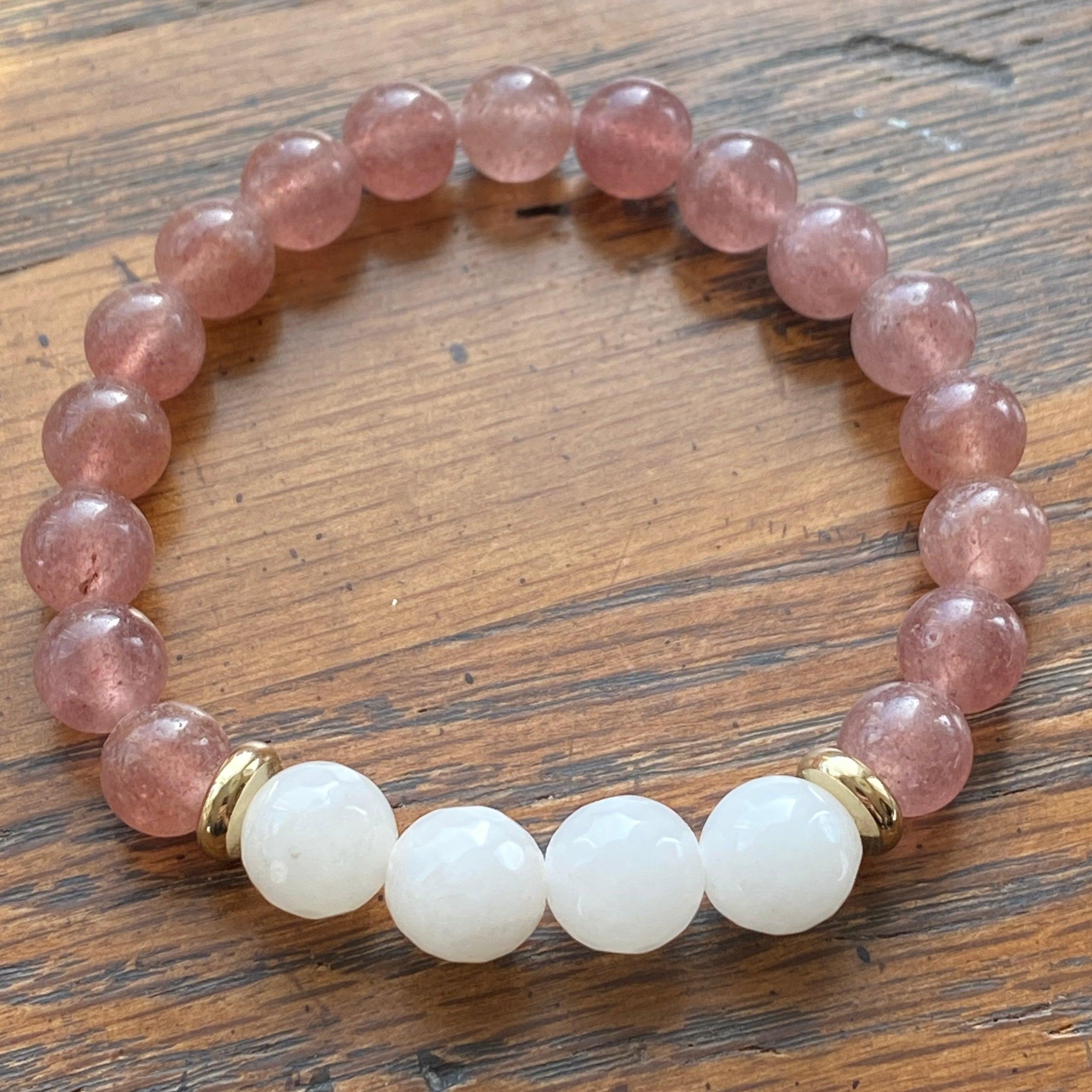 Gemstone Bracelet - JACK