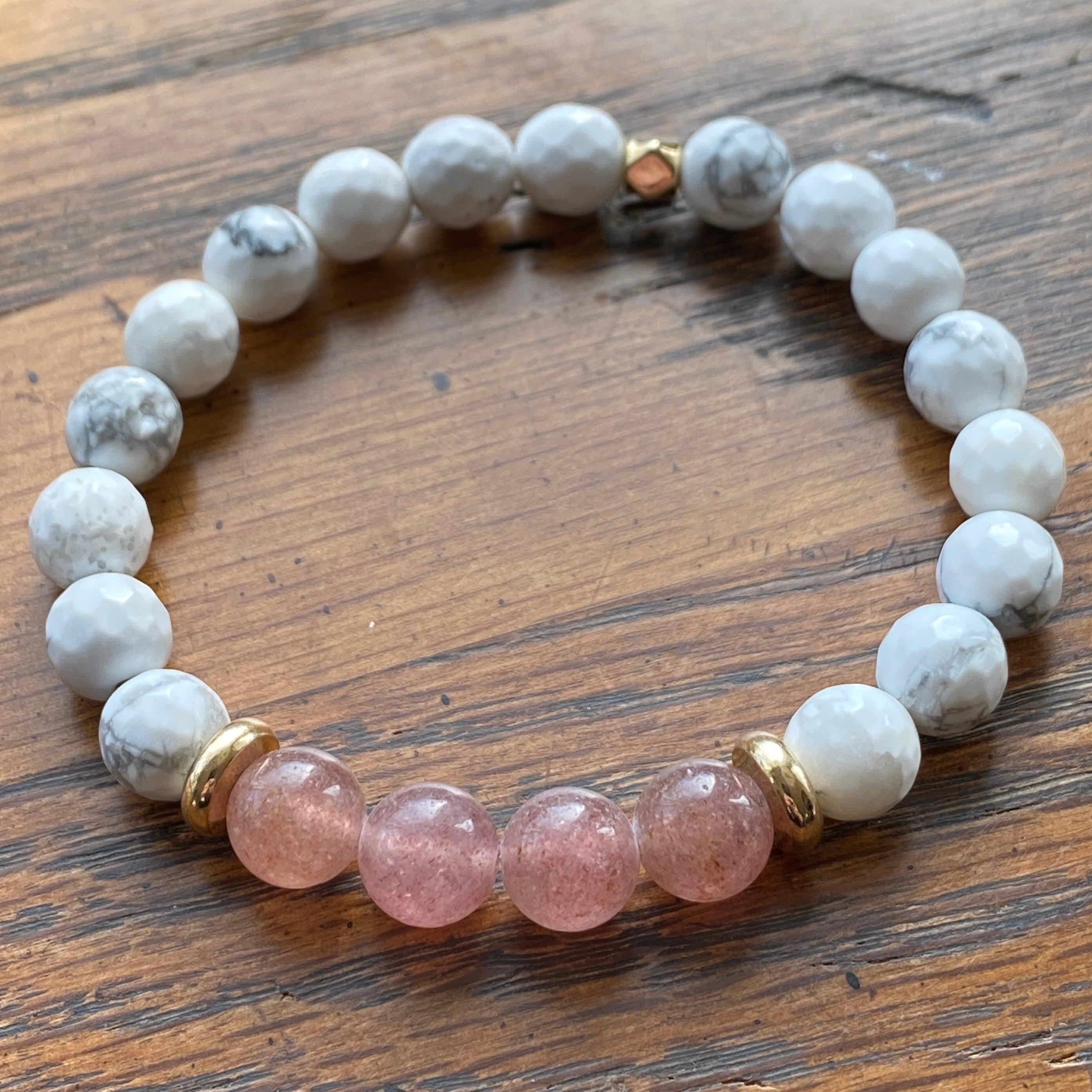 Gemstone Bracelet - JACK
