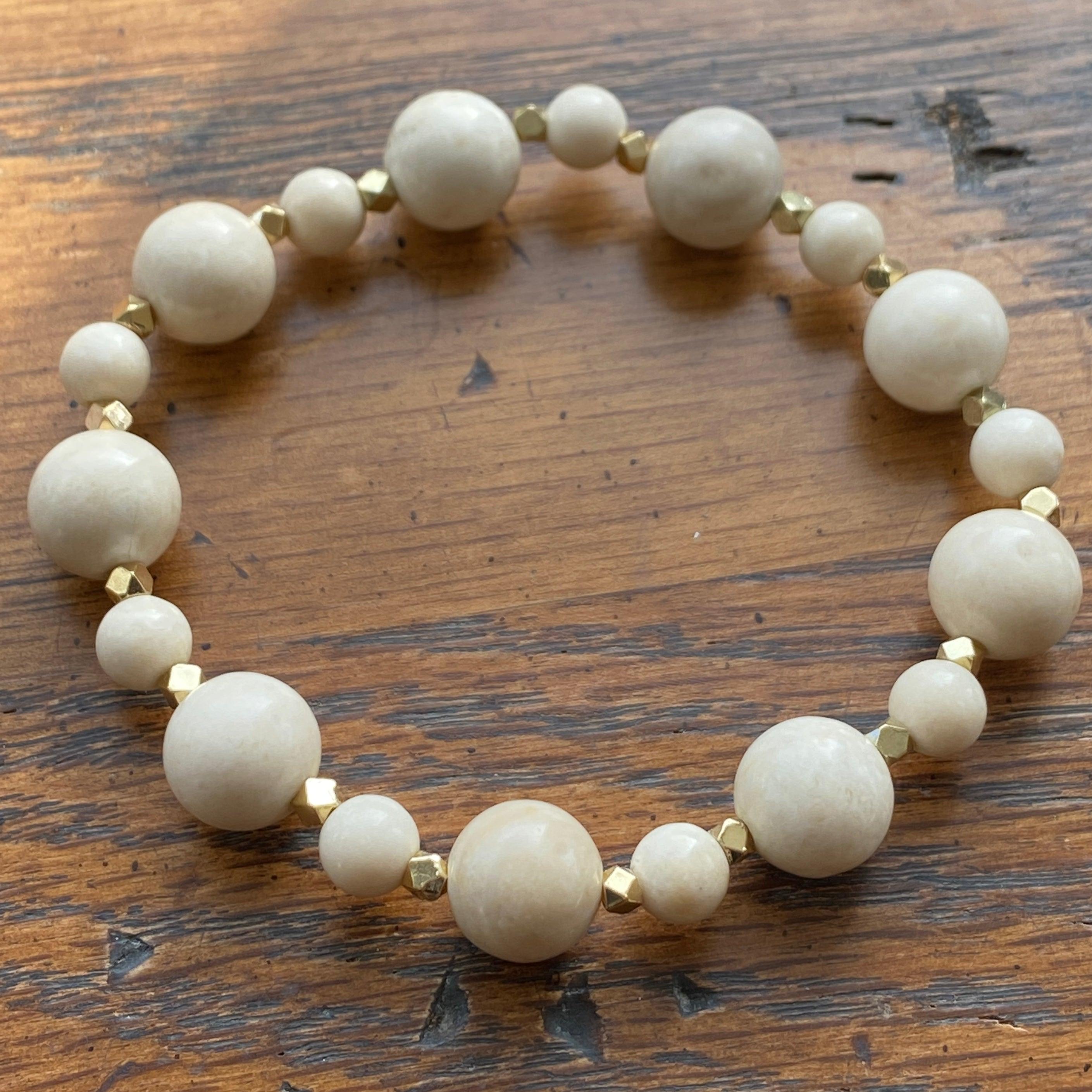 Gemstone Bracelet - JACK